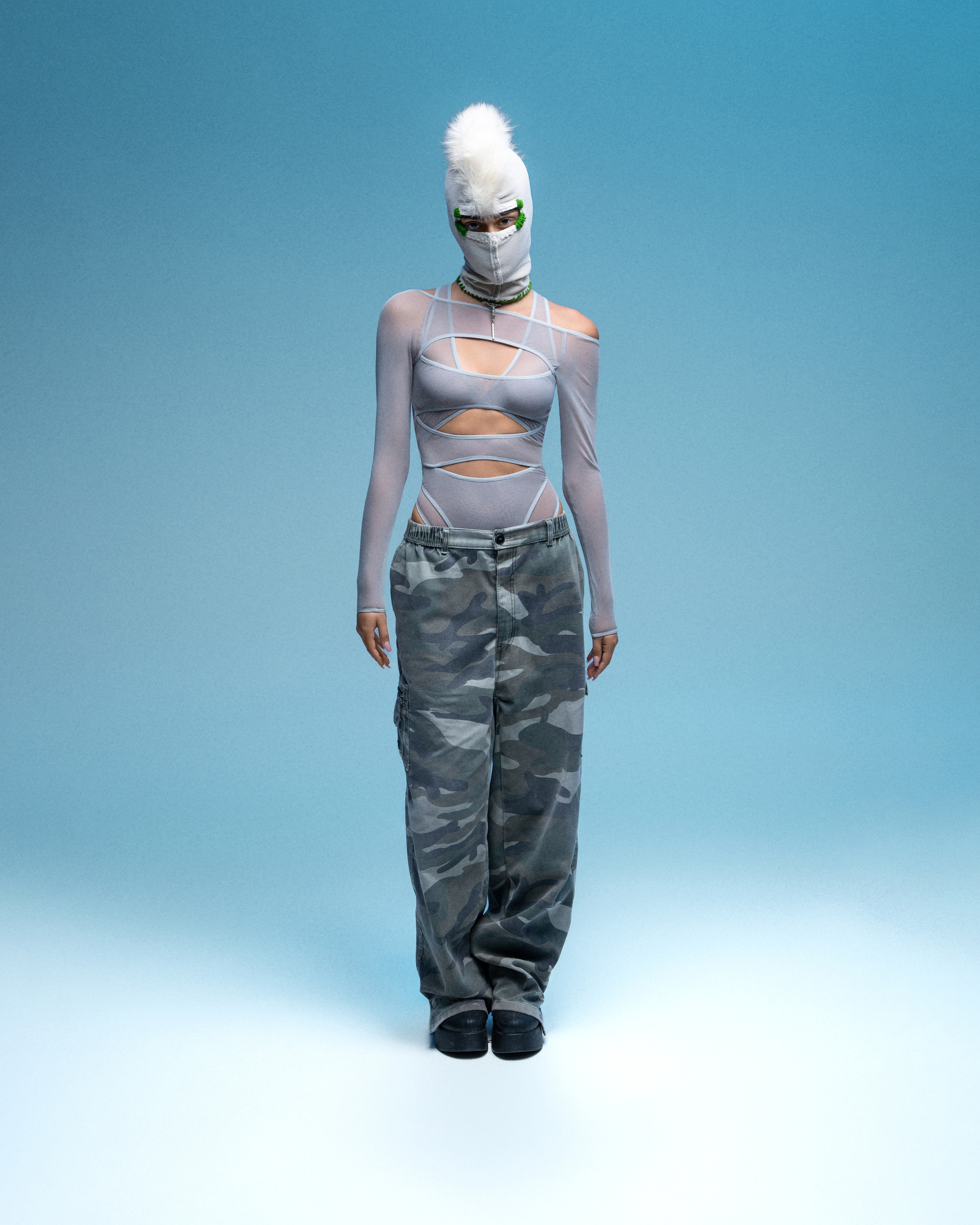 Индивидуальная съемка