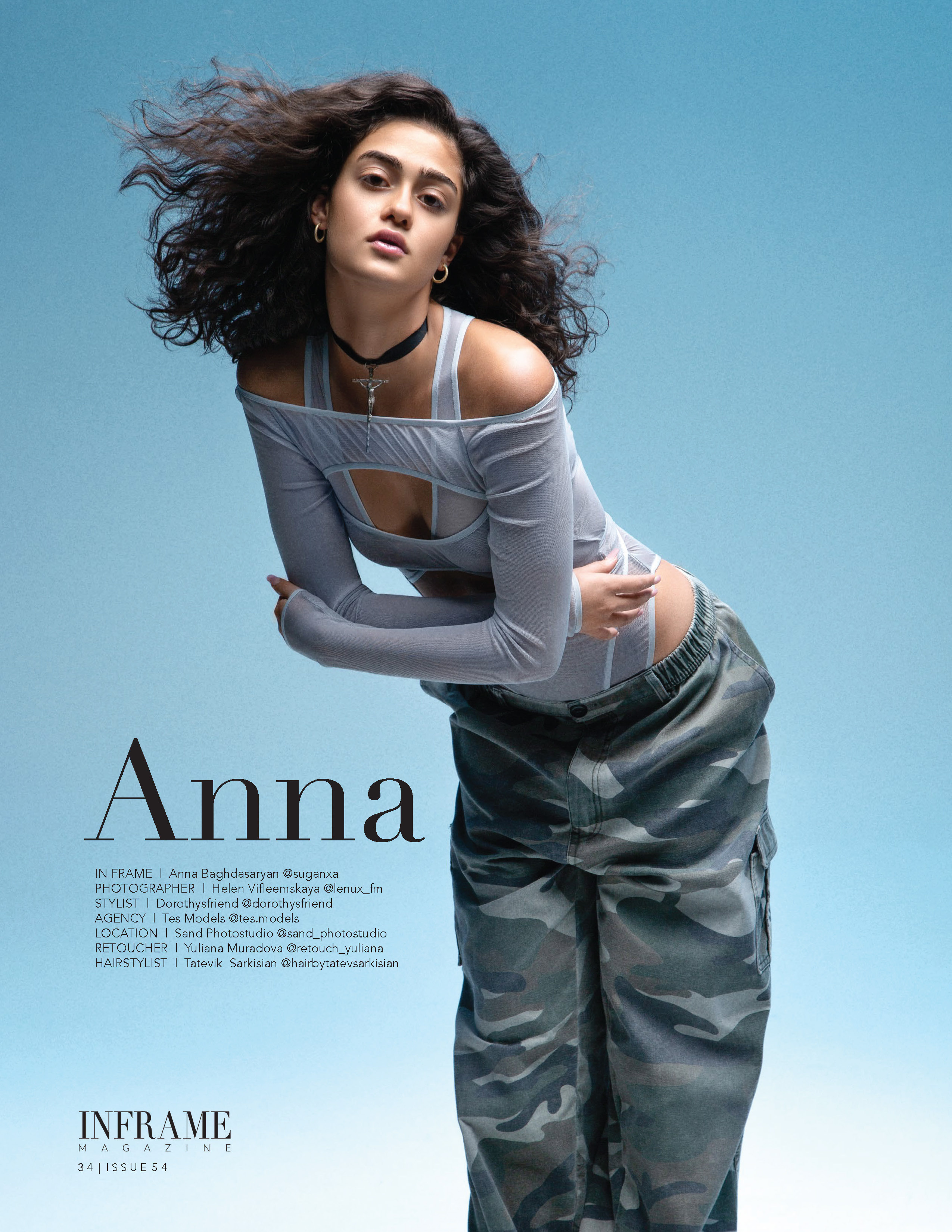 Публикации