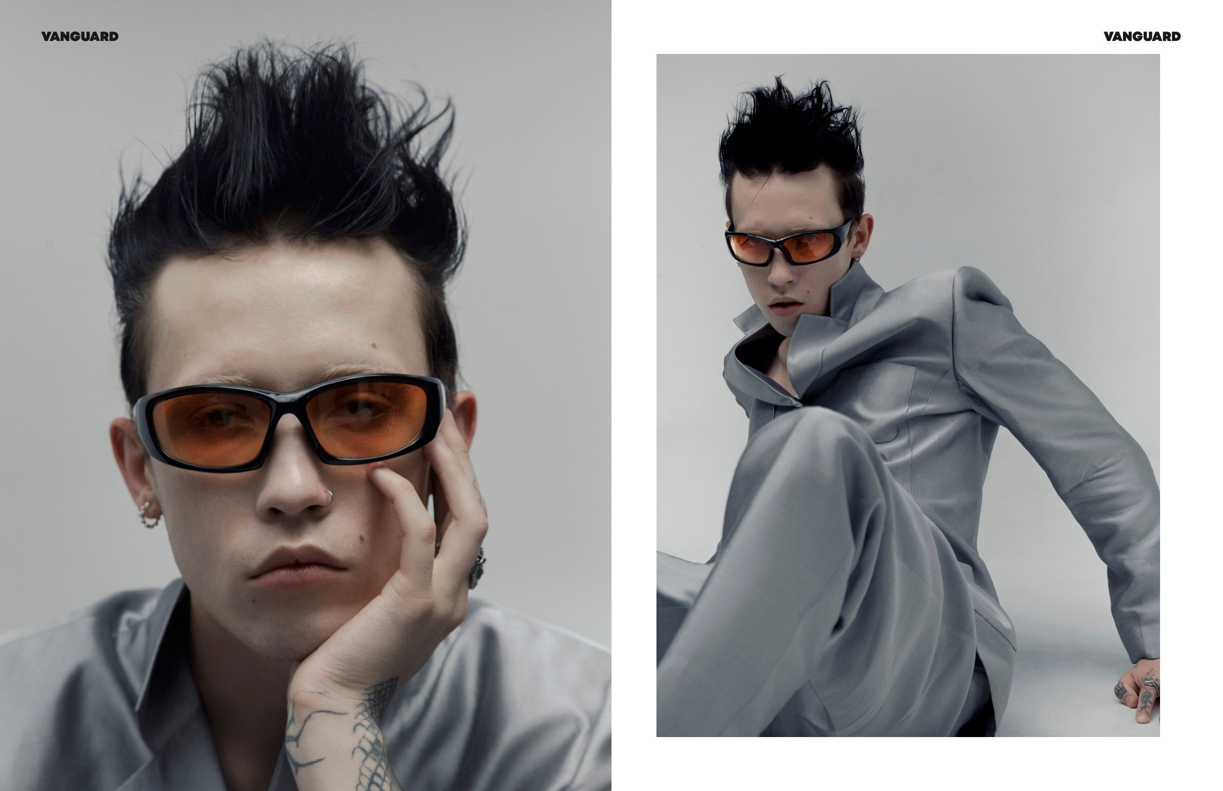 Публикации