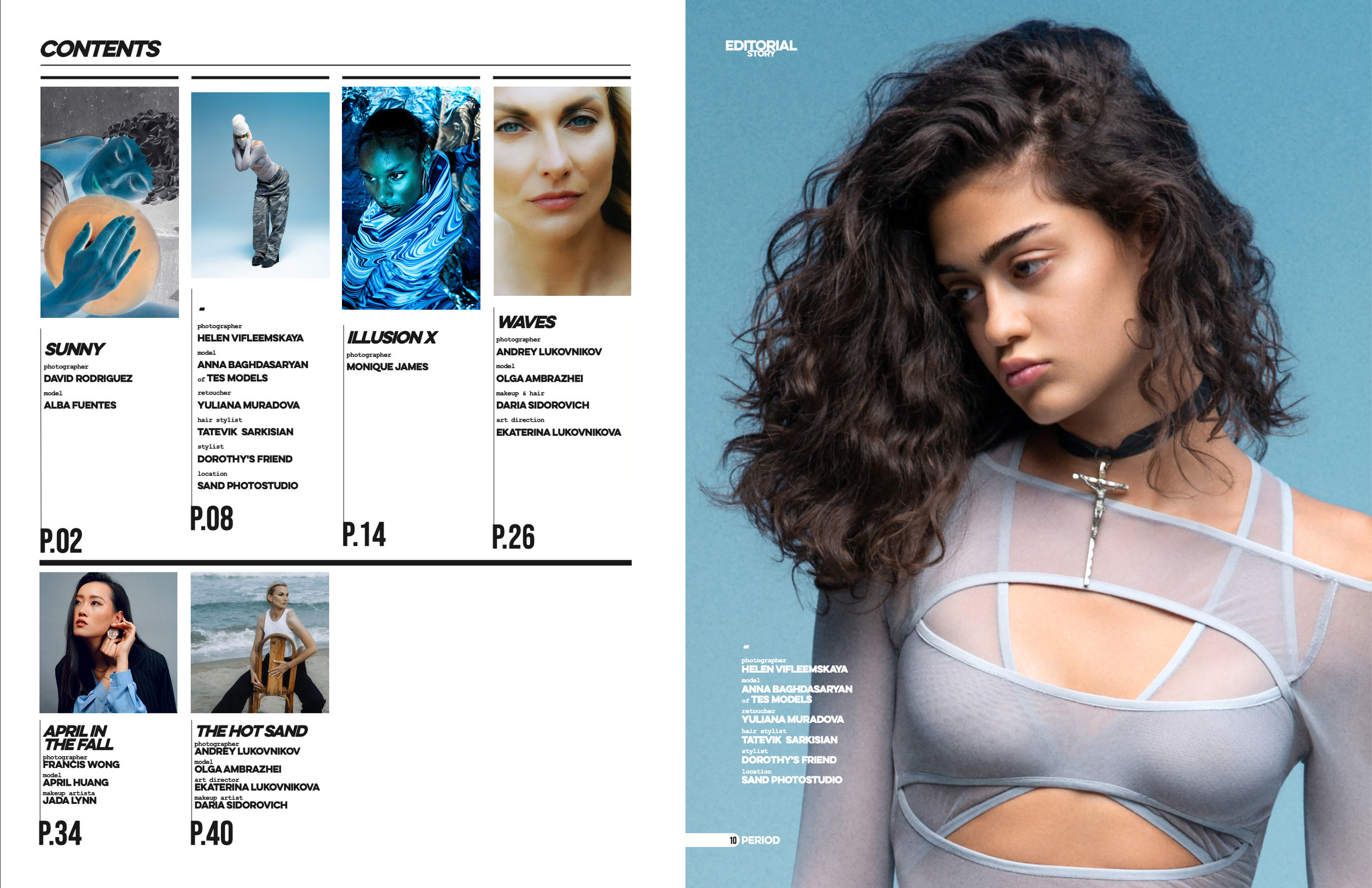 Публикации