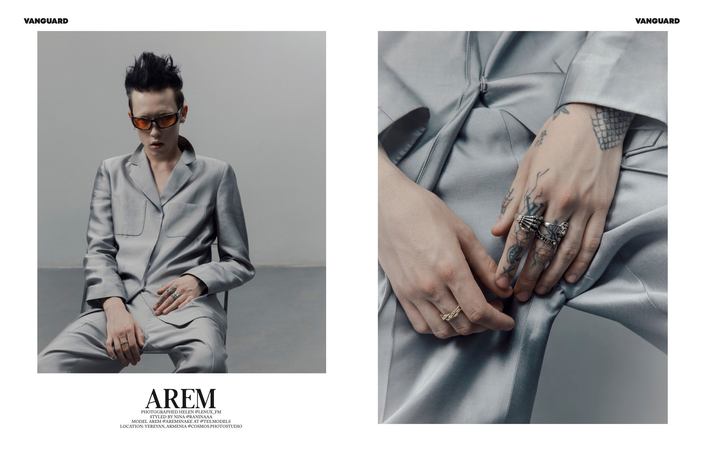 Публикации