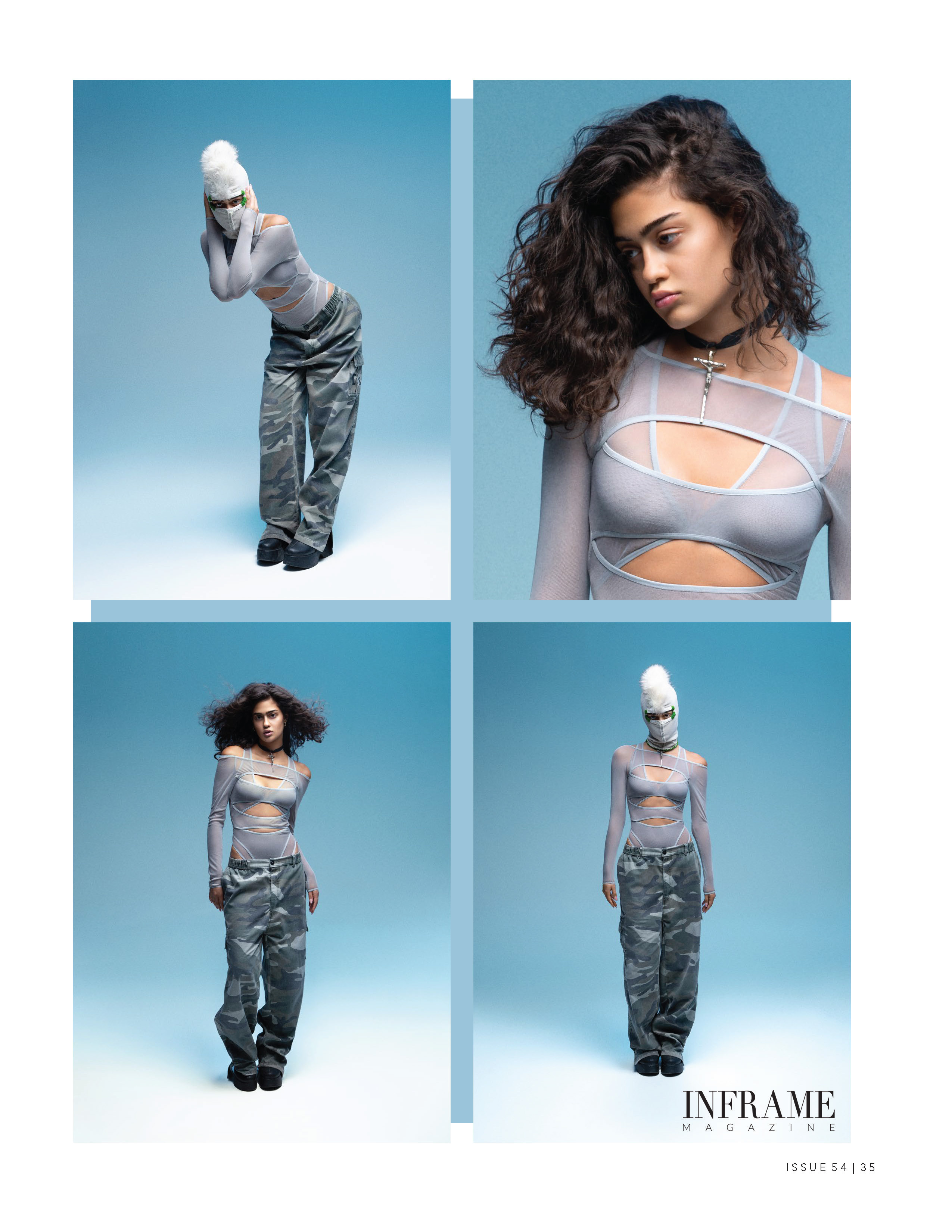 Публикации