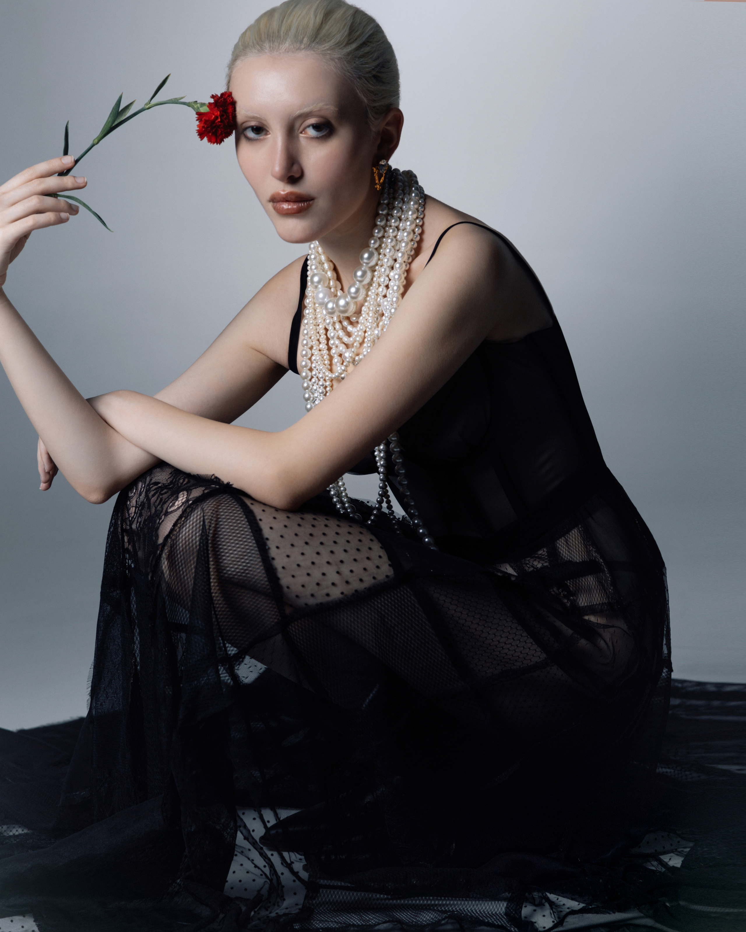 Индивидуальная съемка