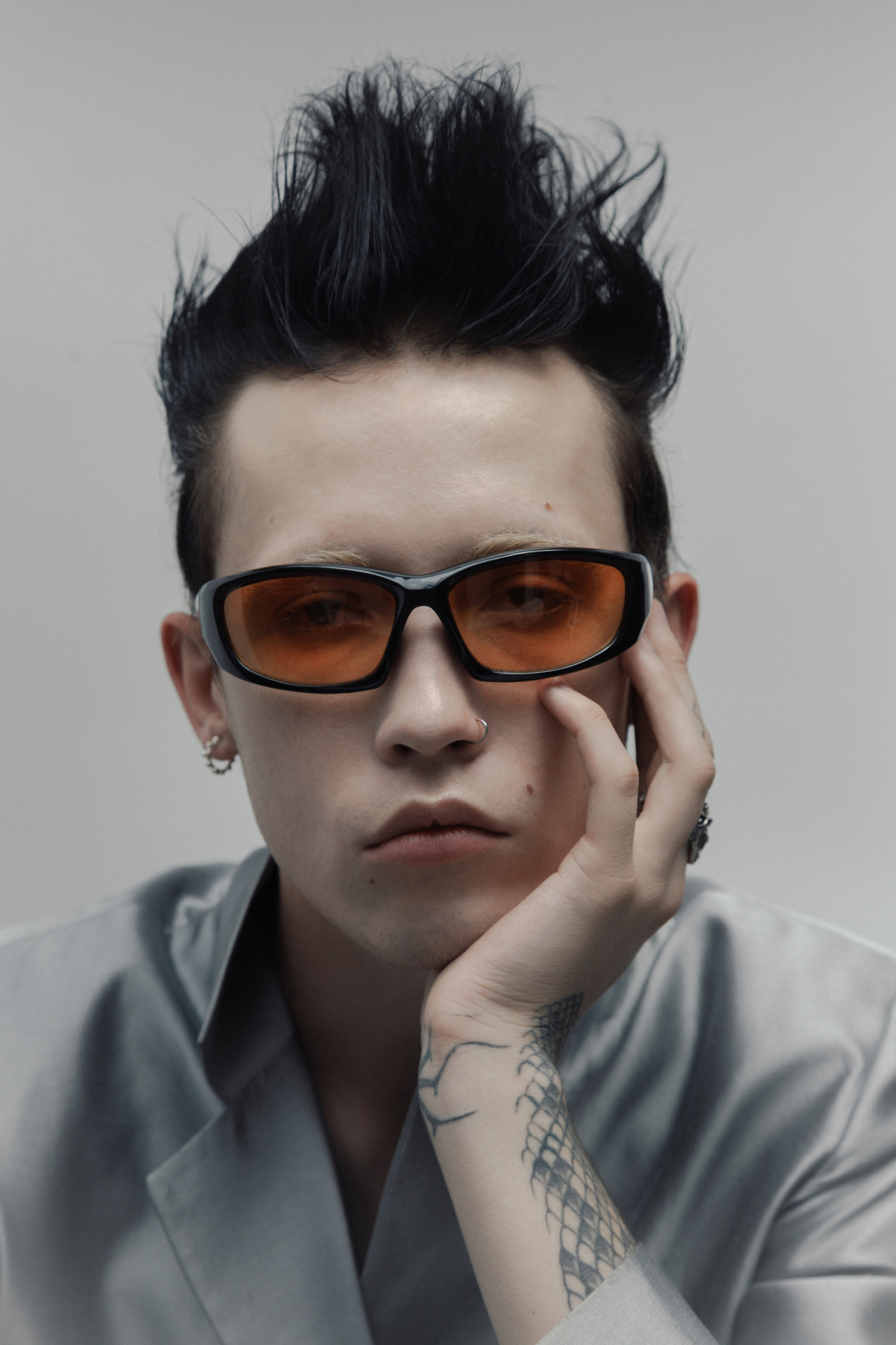 Индивидуальная съемка