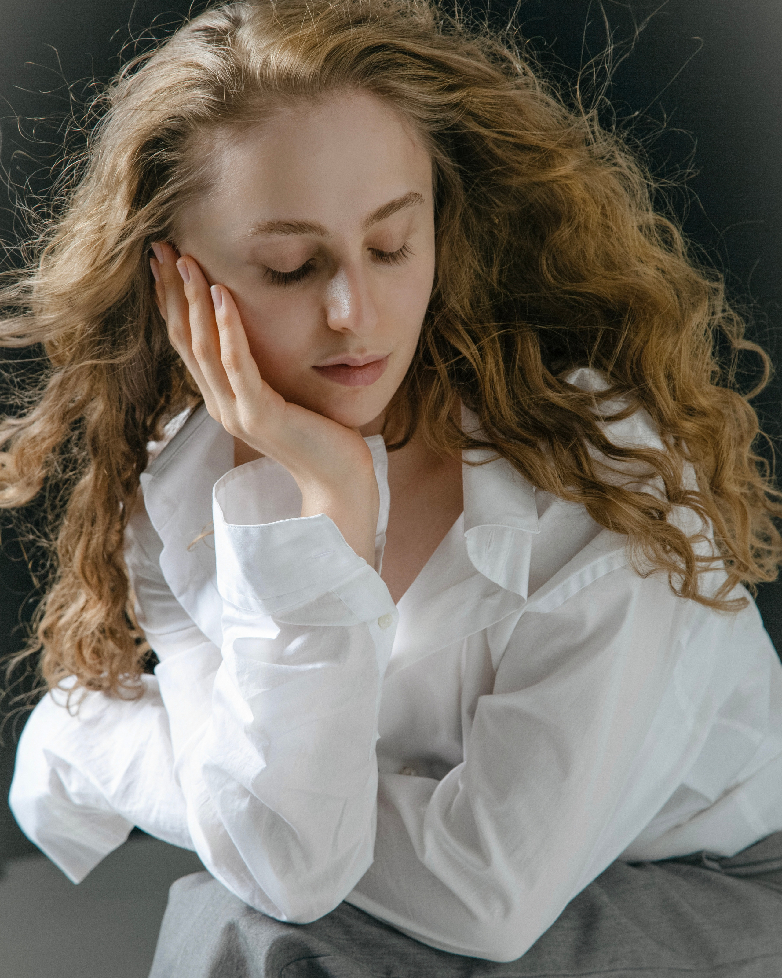 Индивидуальная съемка