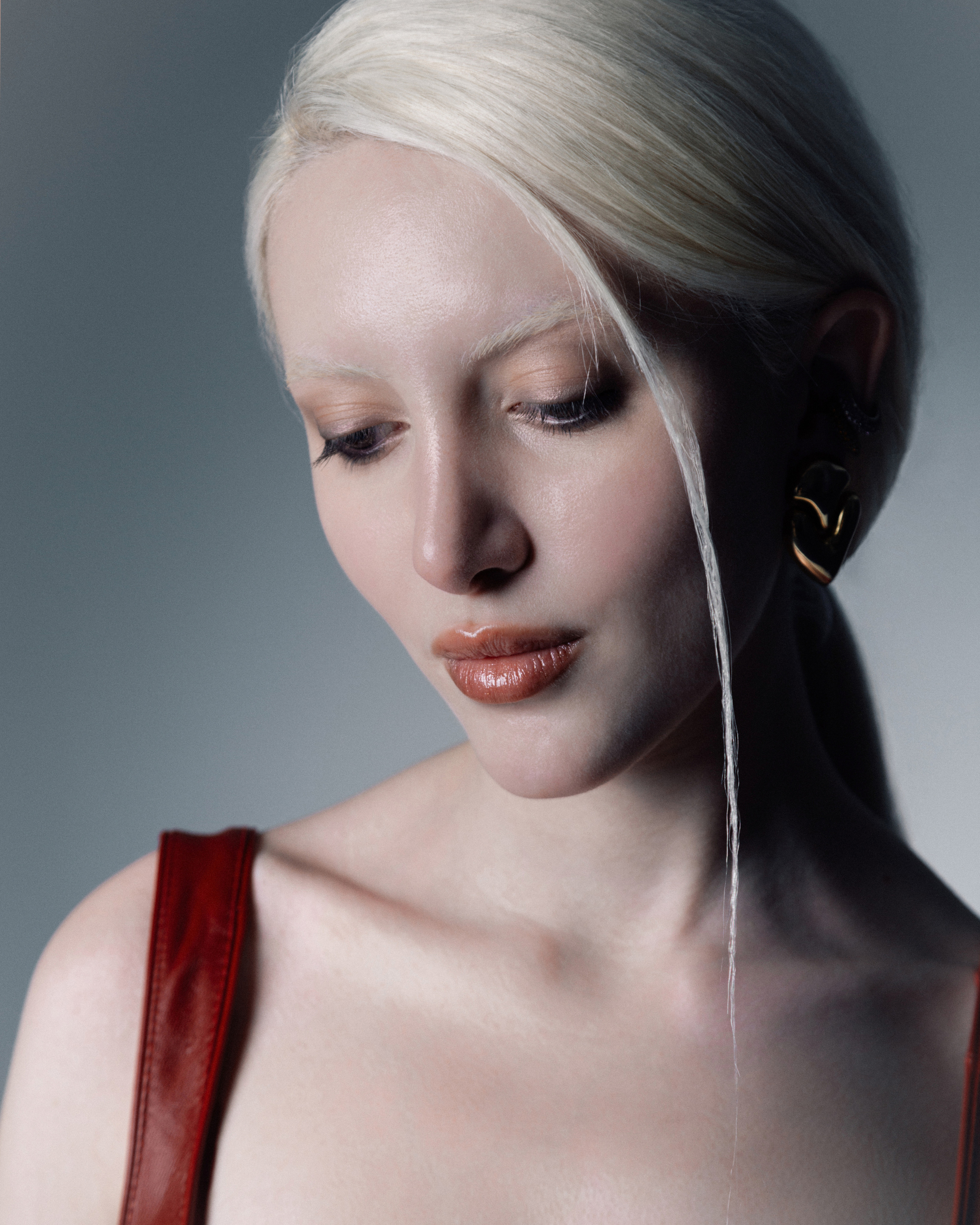 Индивидуальная съемка