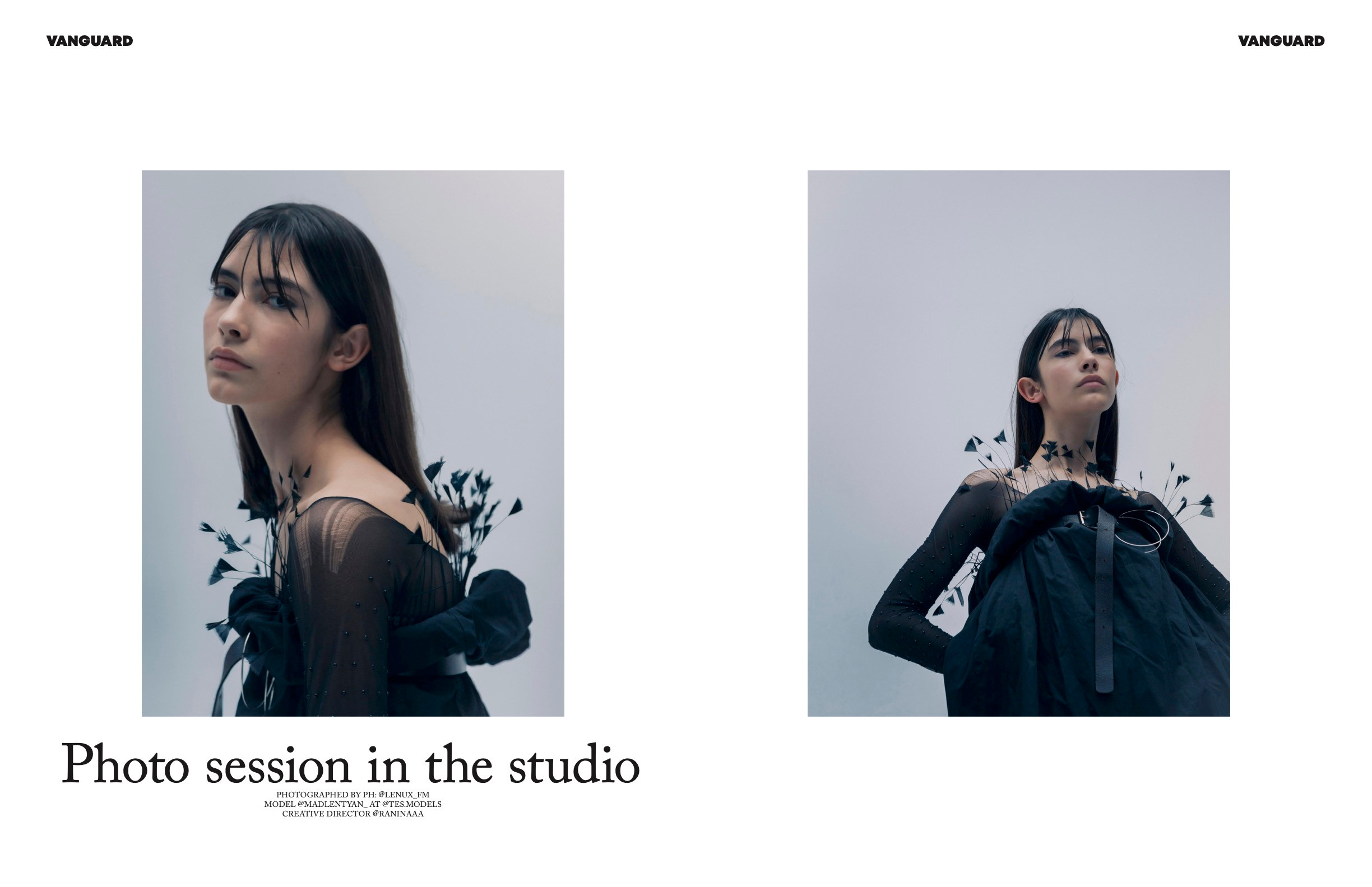 Публикации