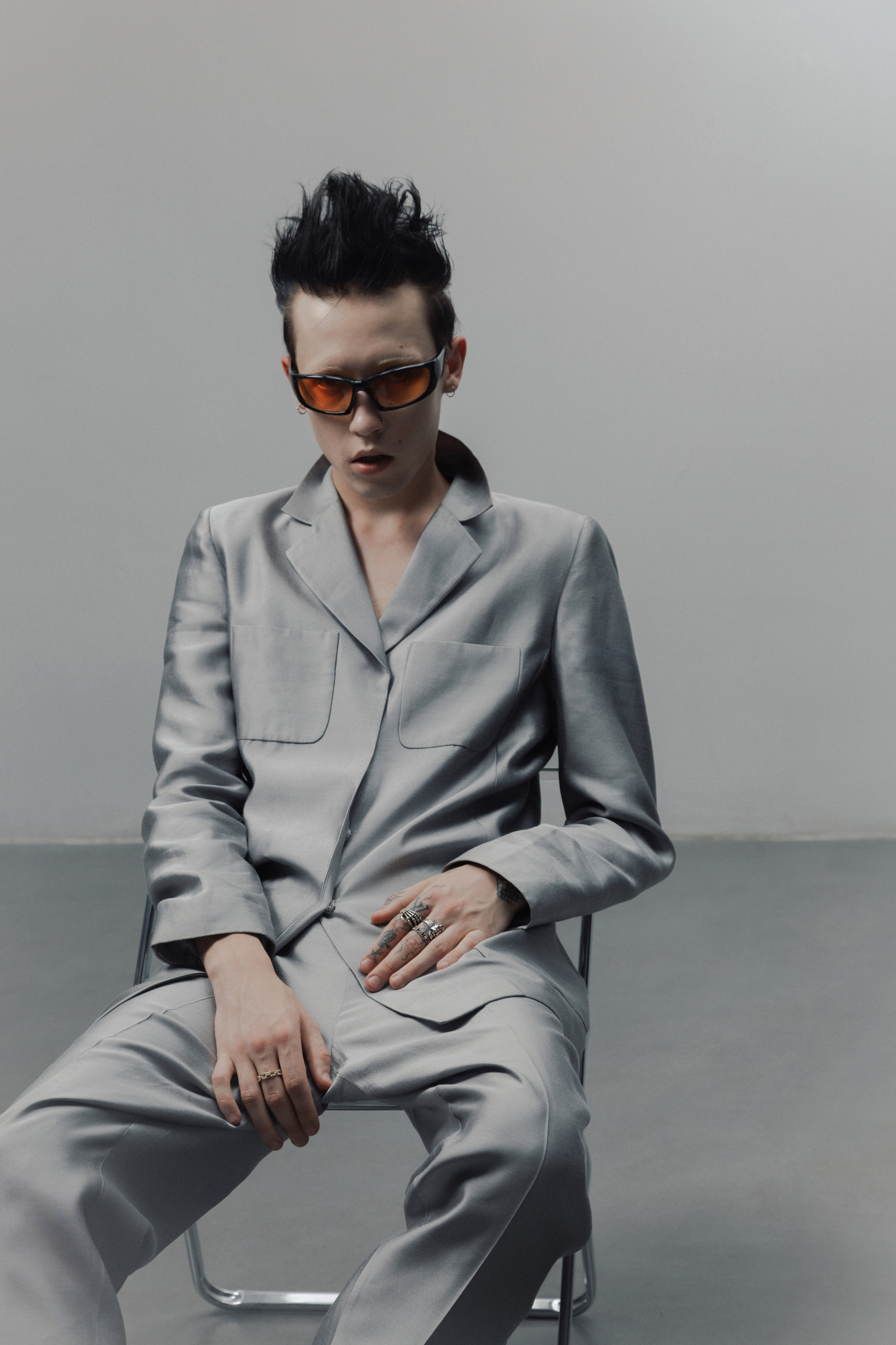 Индивидуальная съемка