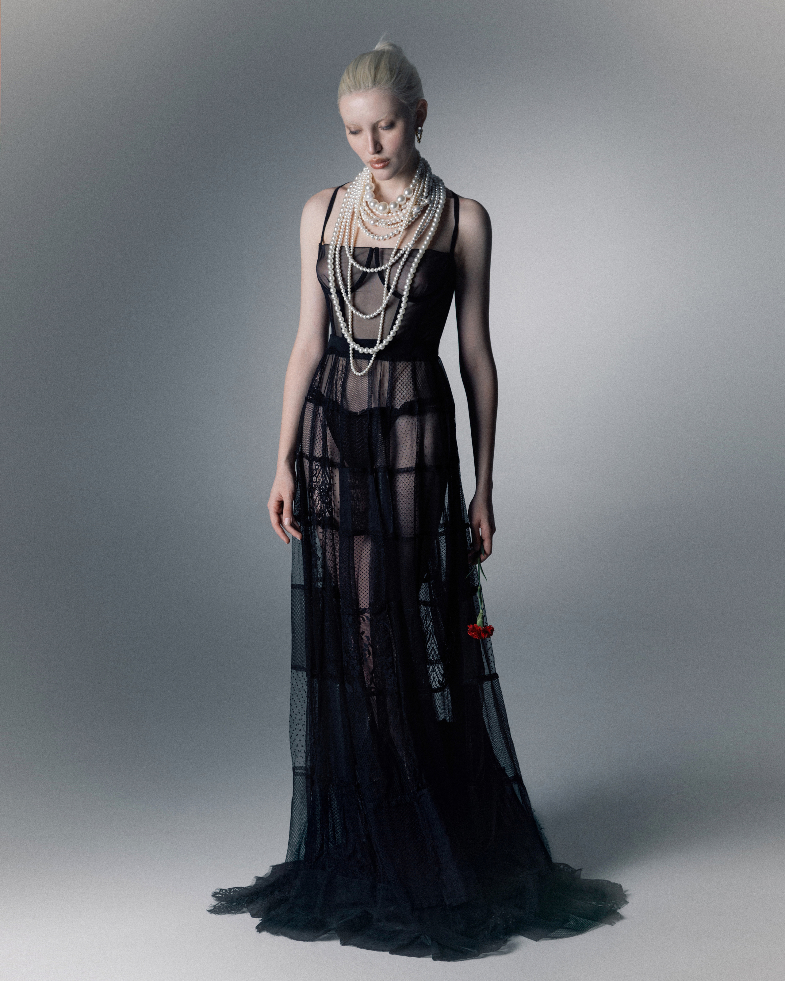 Индивидуальная съемка