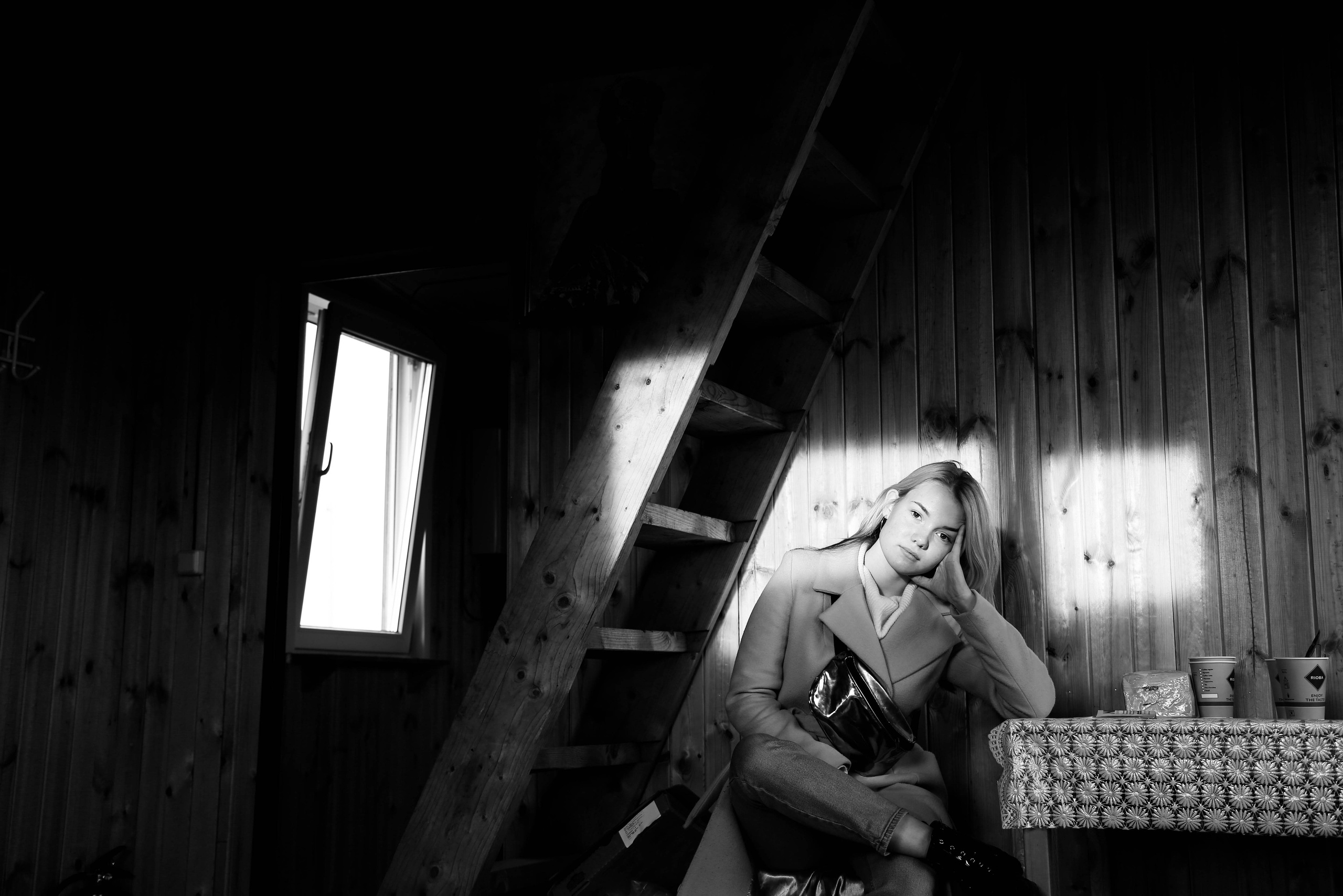 Индивидуальная съемка