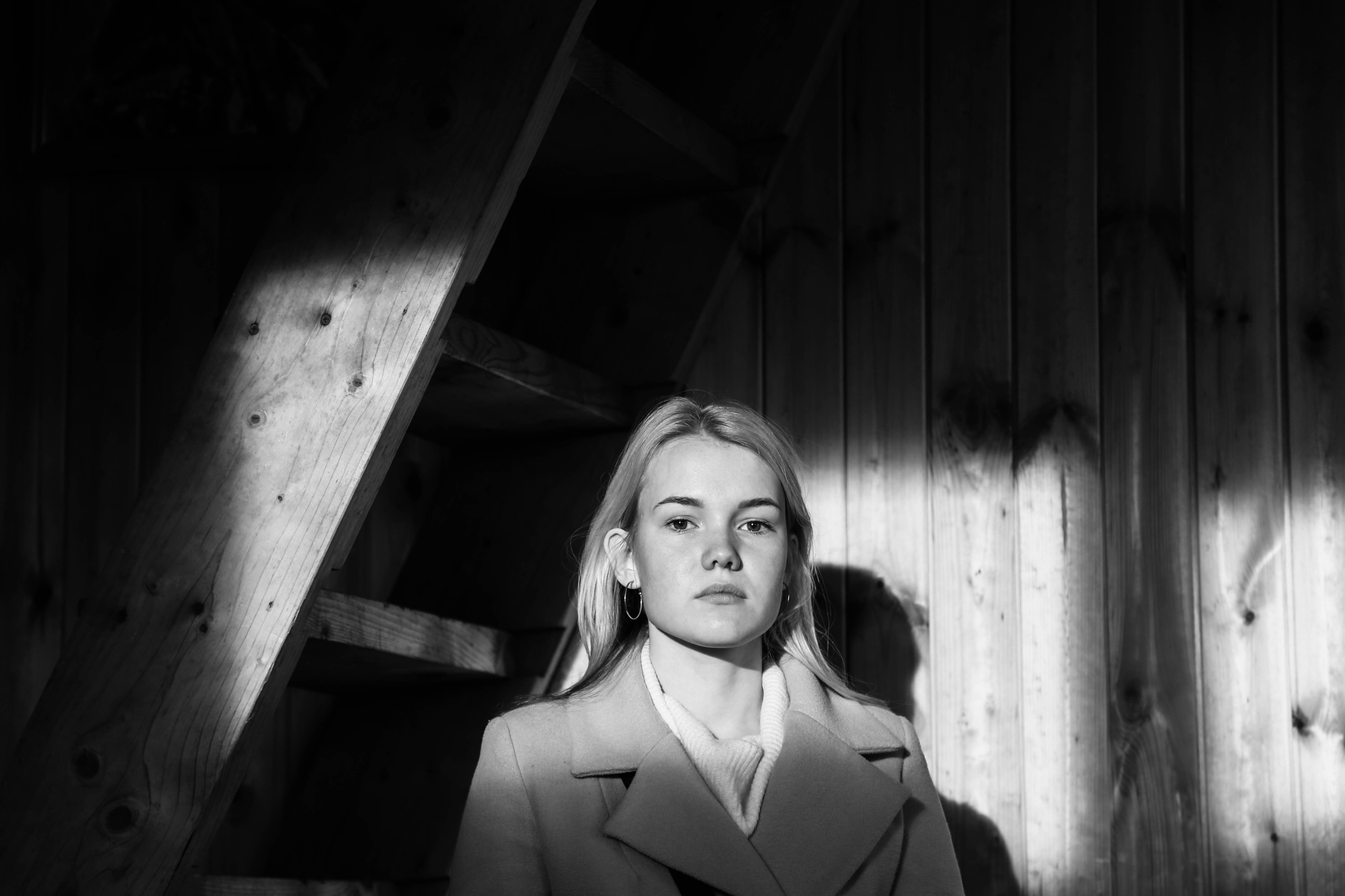 Индивидуальная съемка