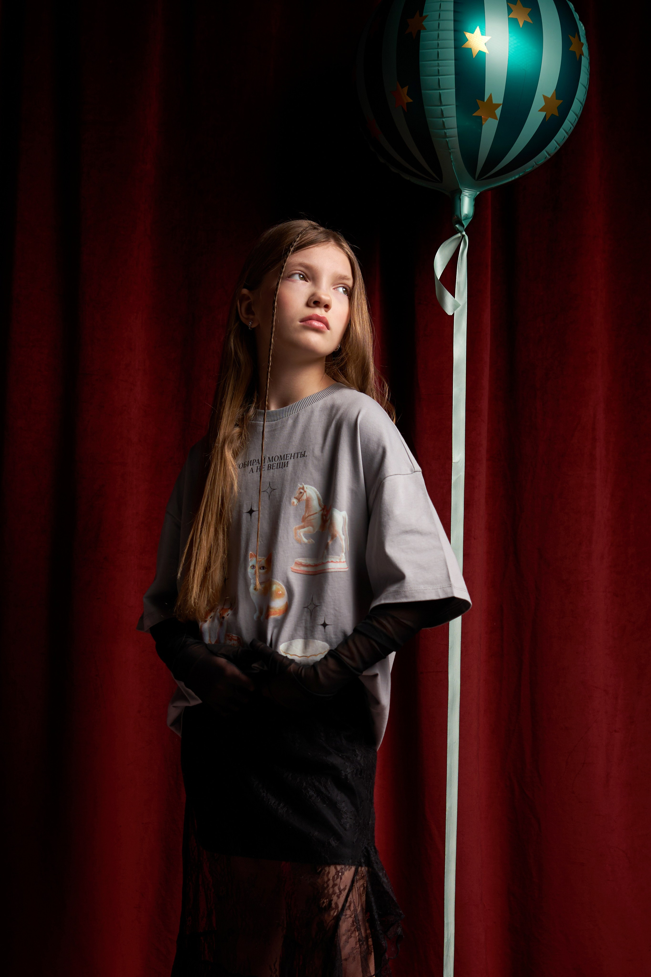 ProjectKids. Коммерческий фотограф Соколовская Анастасия