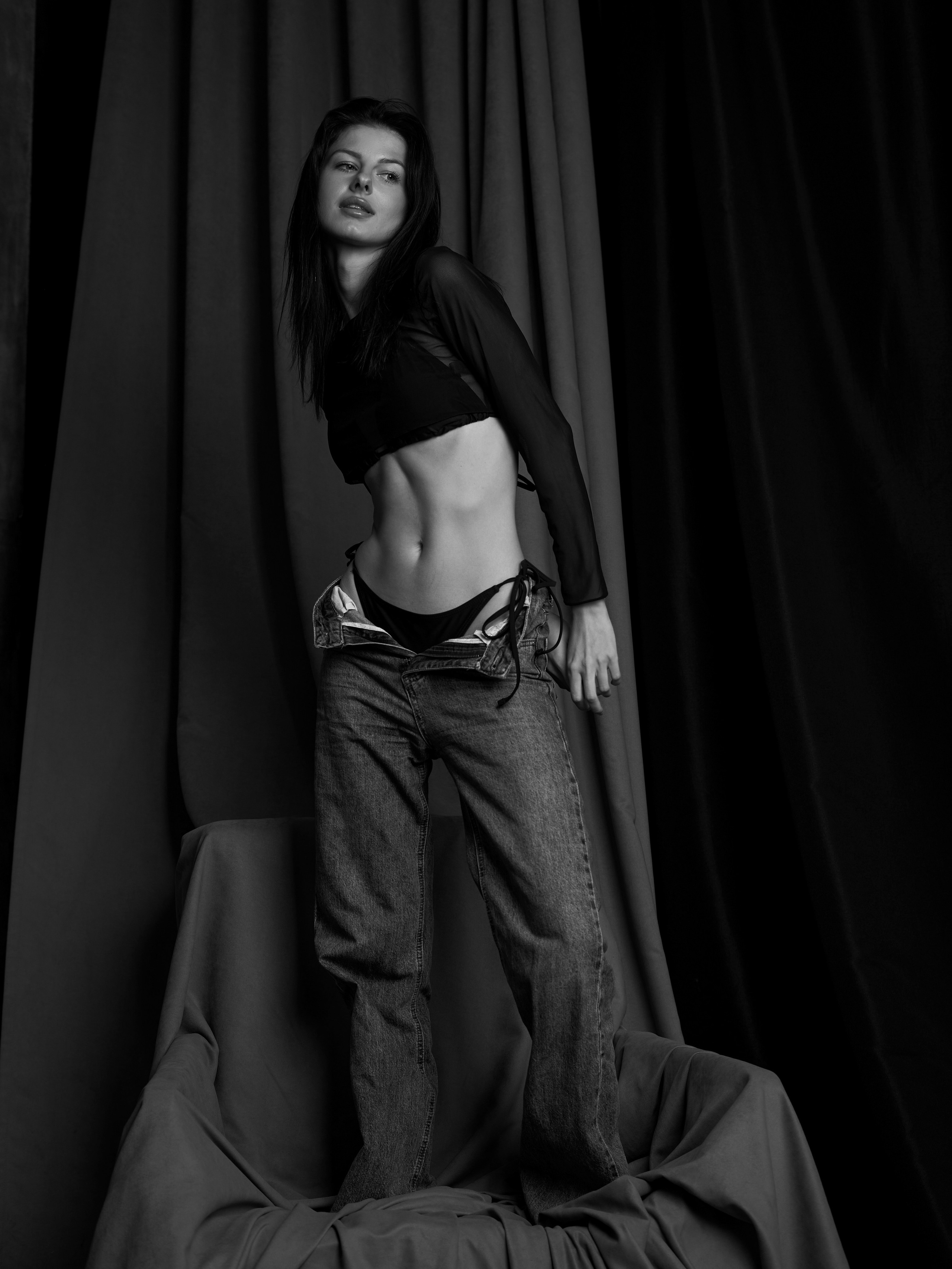 Ядвига. Коммерческий фотограф Соколовская Анастасия