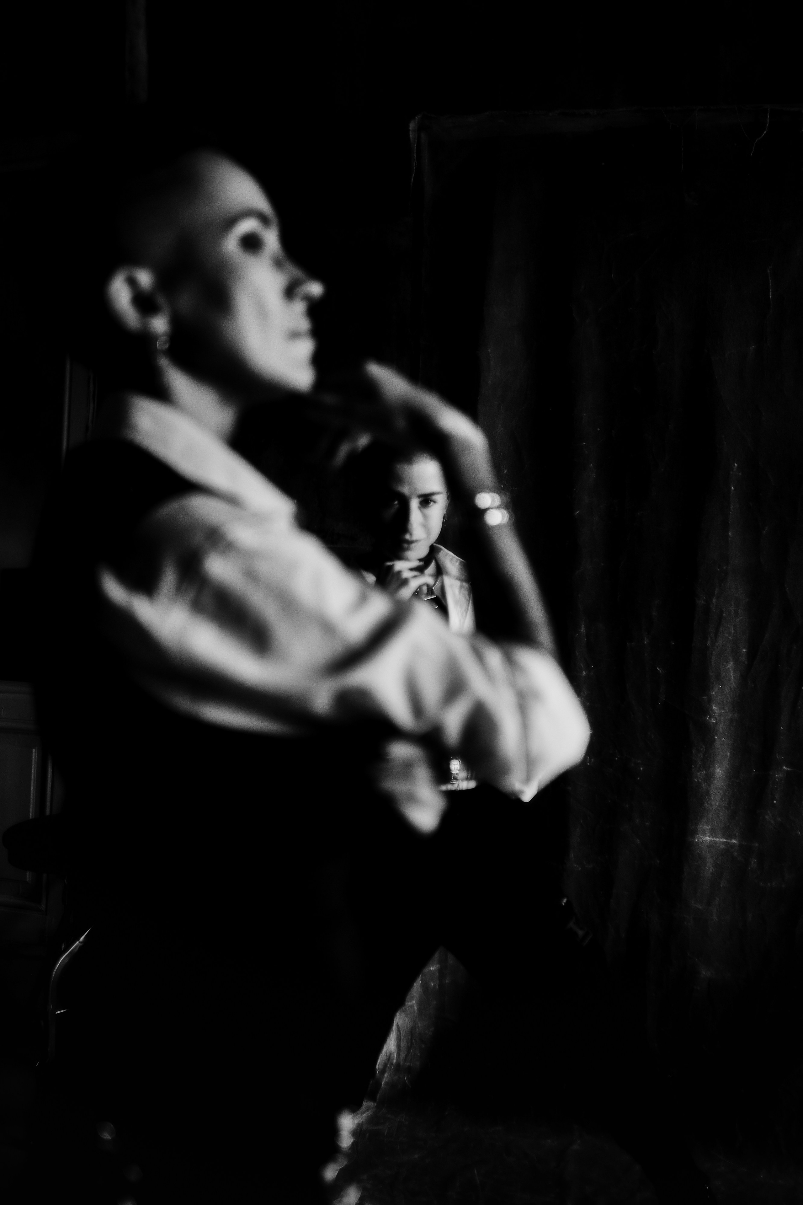 Студийные фотосессии в Санкт-Петербурге. Фотограф I Санкт-Петербург