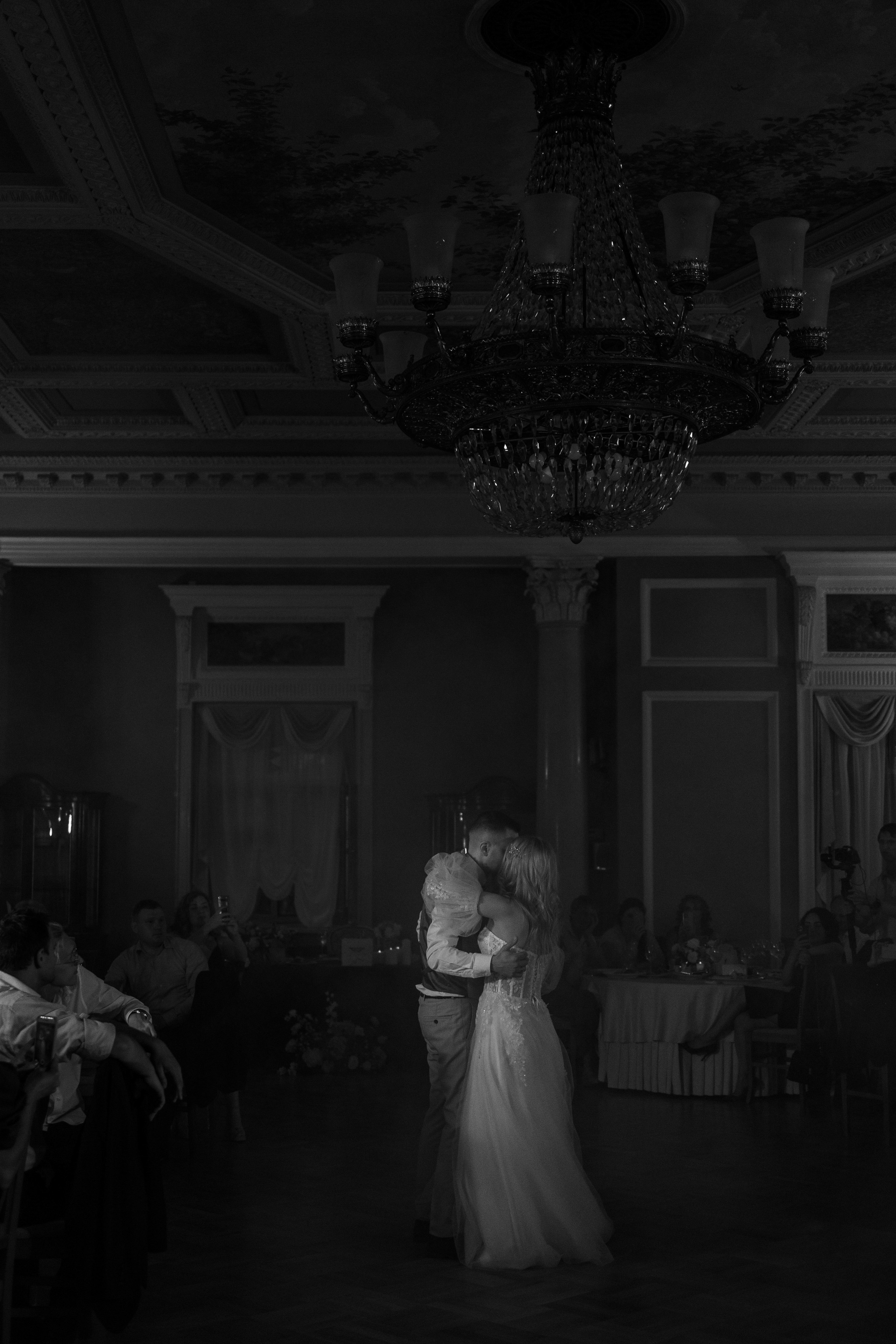 Свадебный и портретный фотограф Москва Зеленоград Юлия Абрамова