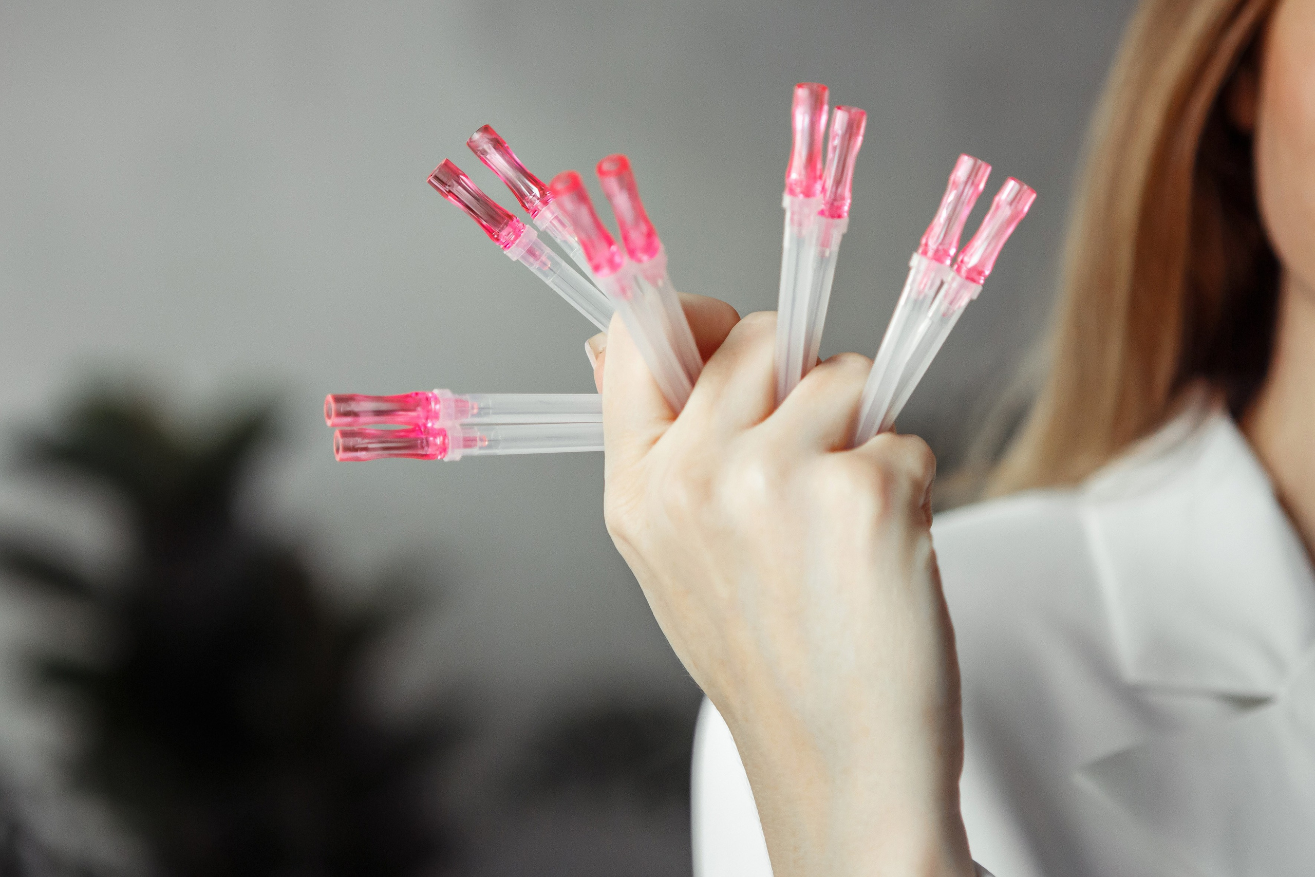 Елена. Свадебный и портретный Фотограф в Липецке Дмитрий Котюков