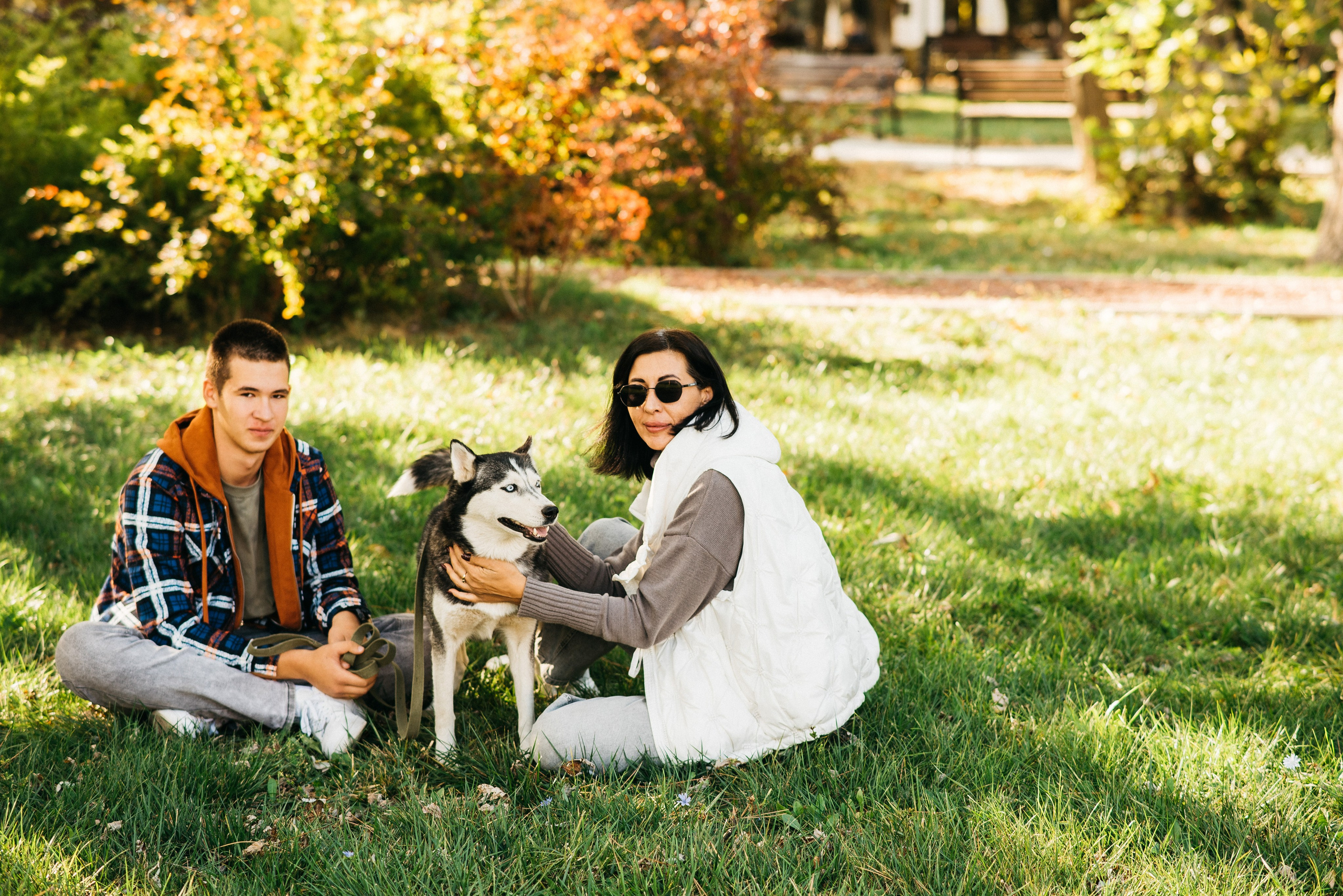 ХВОСТАТЫЕ. Дом обретенный. Детский и семейный фотограф выпускной альбом Приморско-Ахтарск