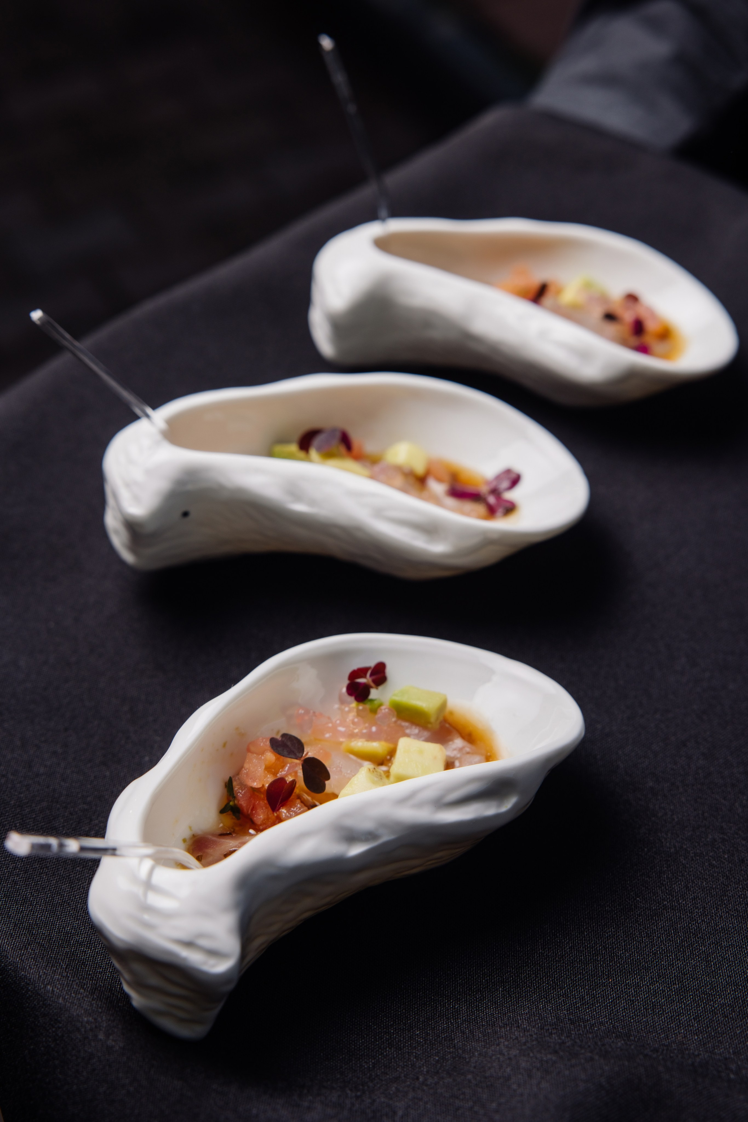 Еда. Репортажный фотограф Ольга Кочетова в Москве