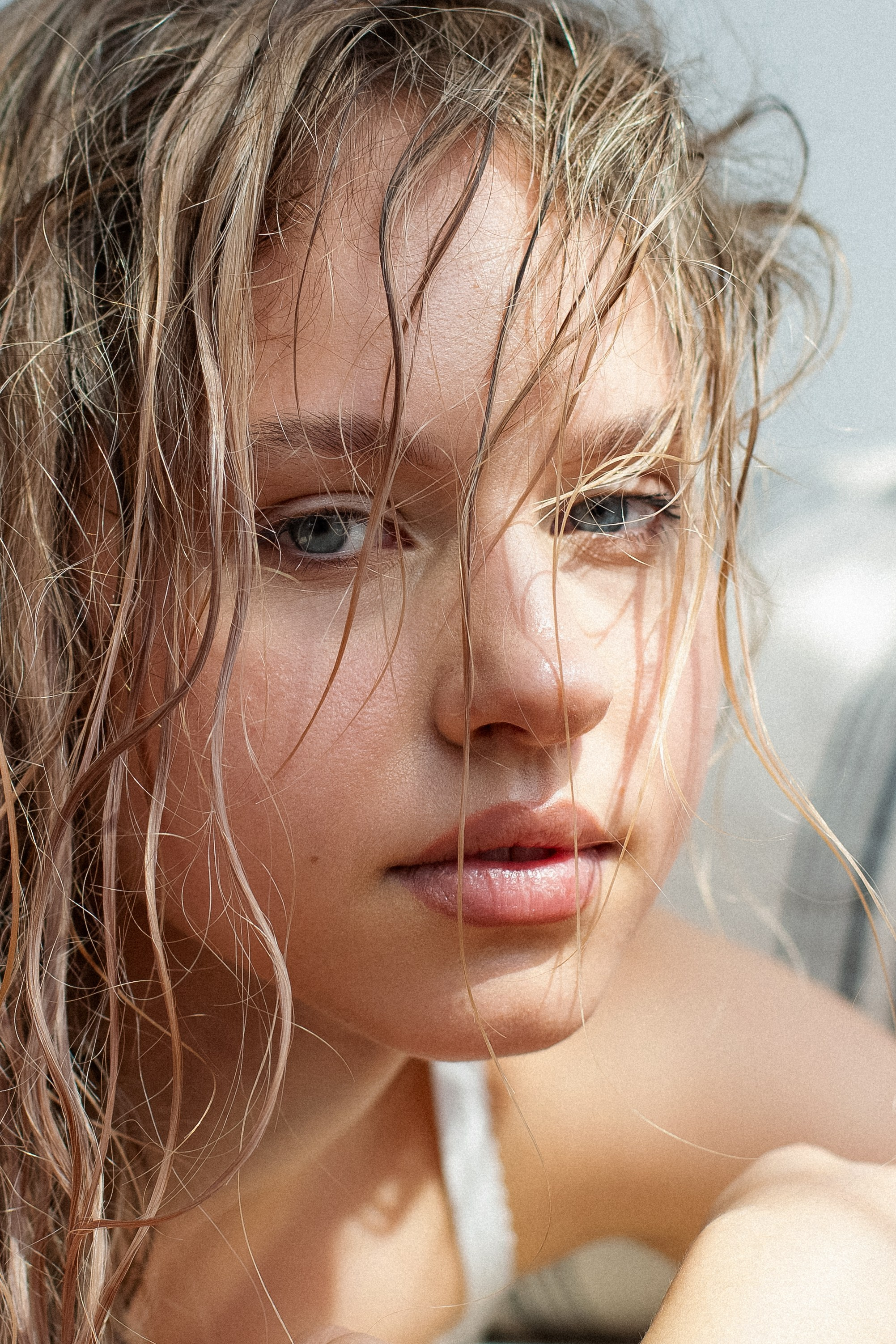 Утро. Фотограф Кутузова Оксана