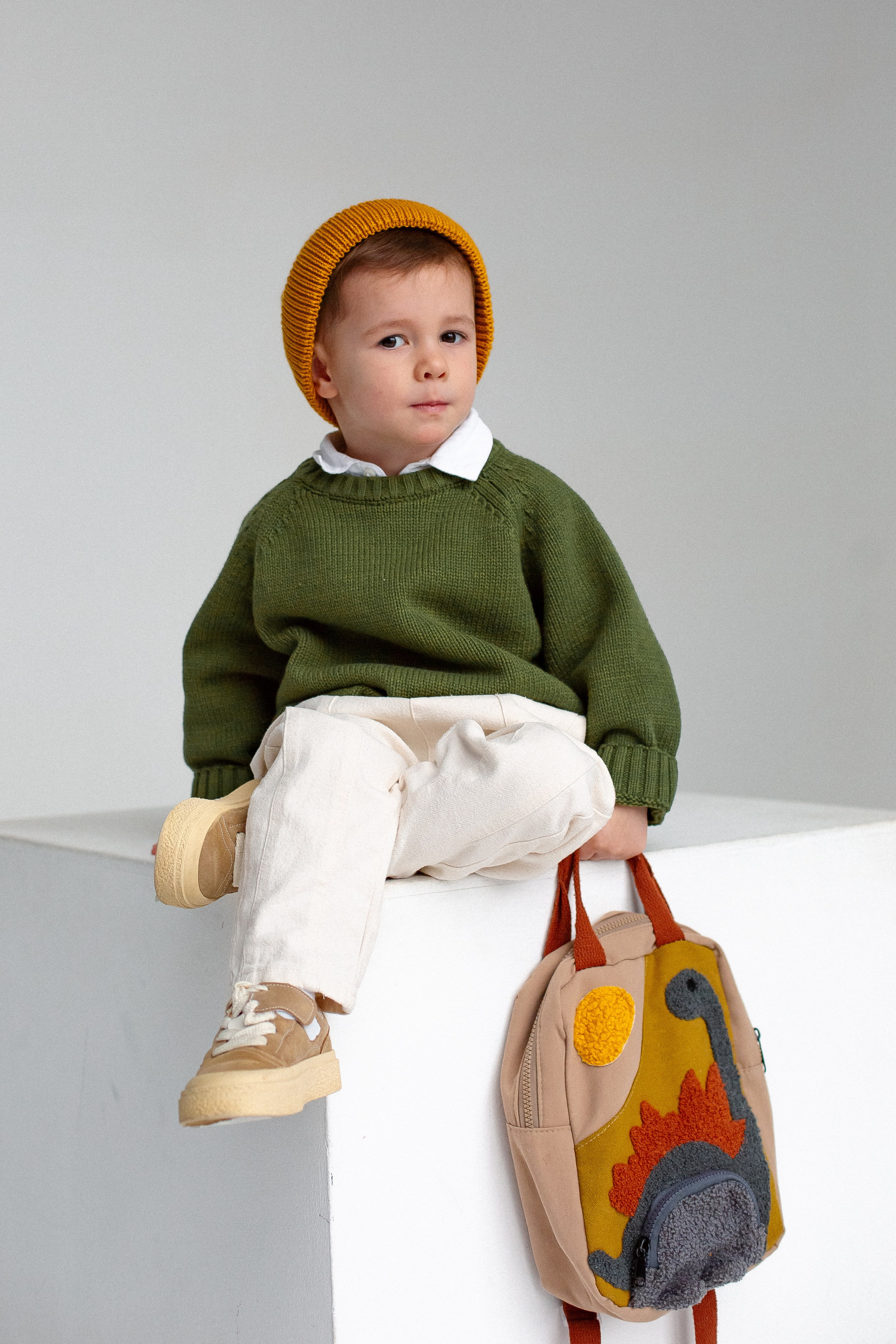 Титал. Фотограф Кутузова Оксана