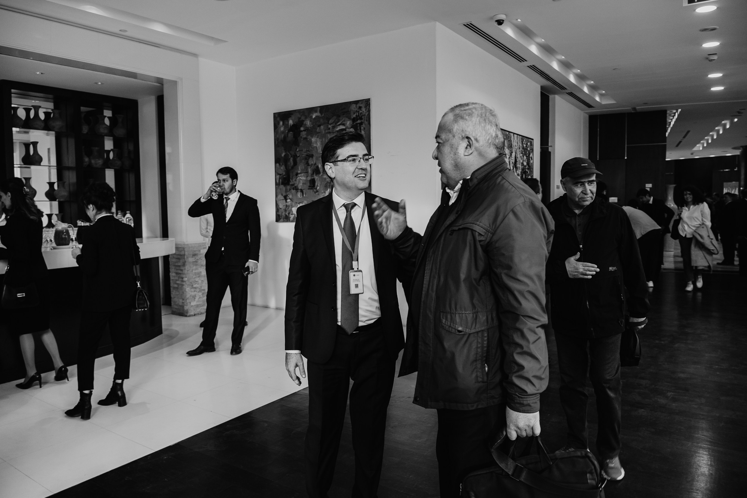 GREEN ECONOMY AP«Форум». Портретный и Репортажный Фотограф Москва