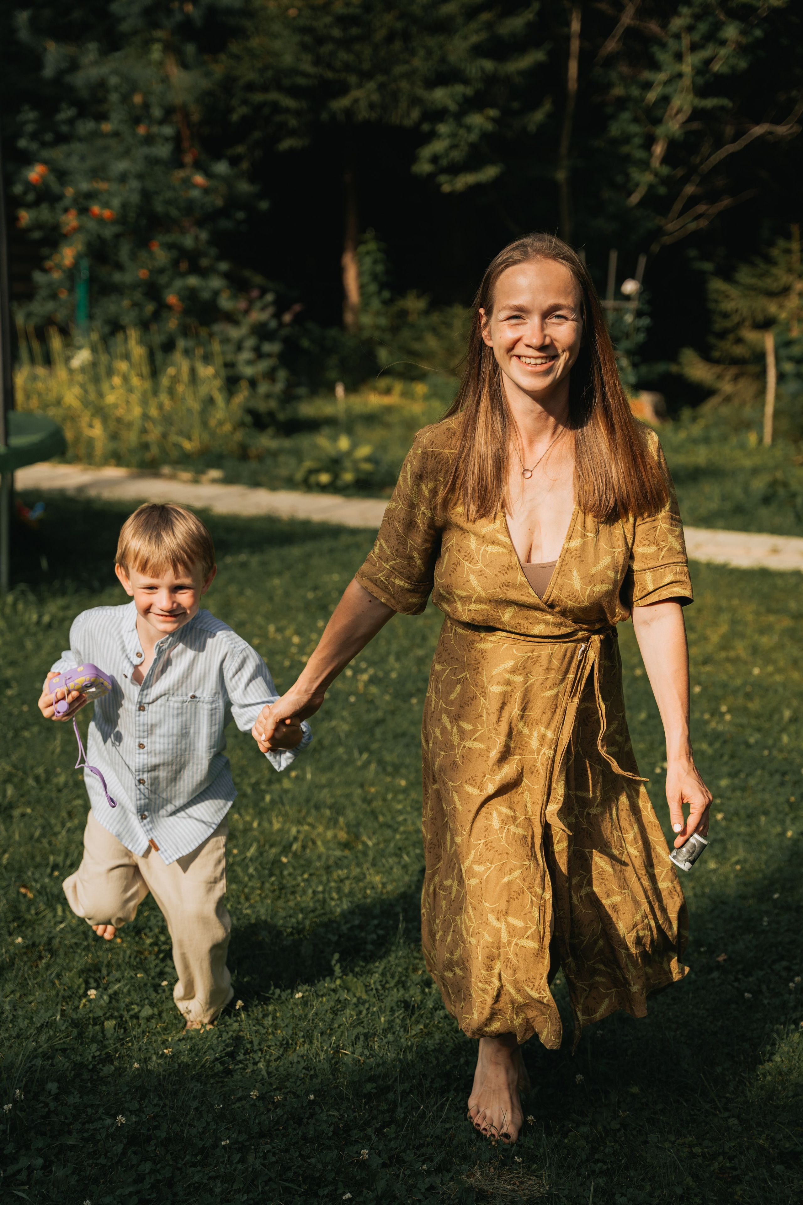 День рождения Луки и Оливии. Фотограф в Москве и МО Влада Обласова