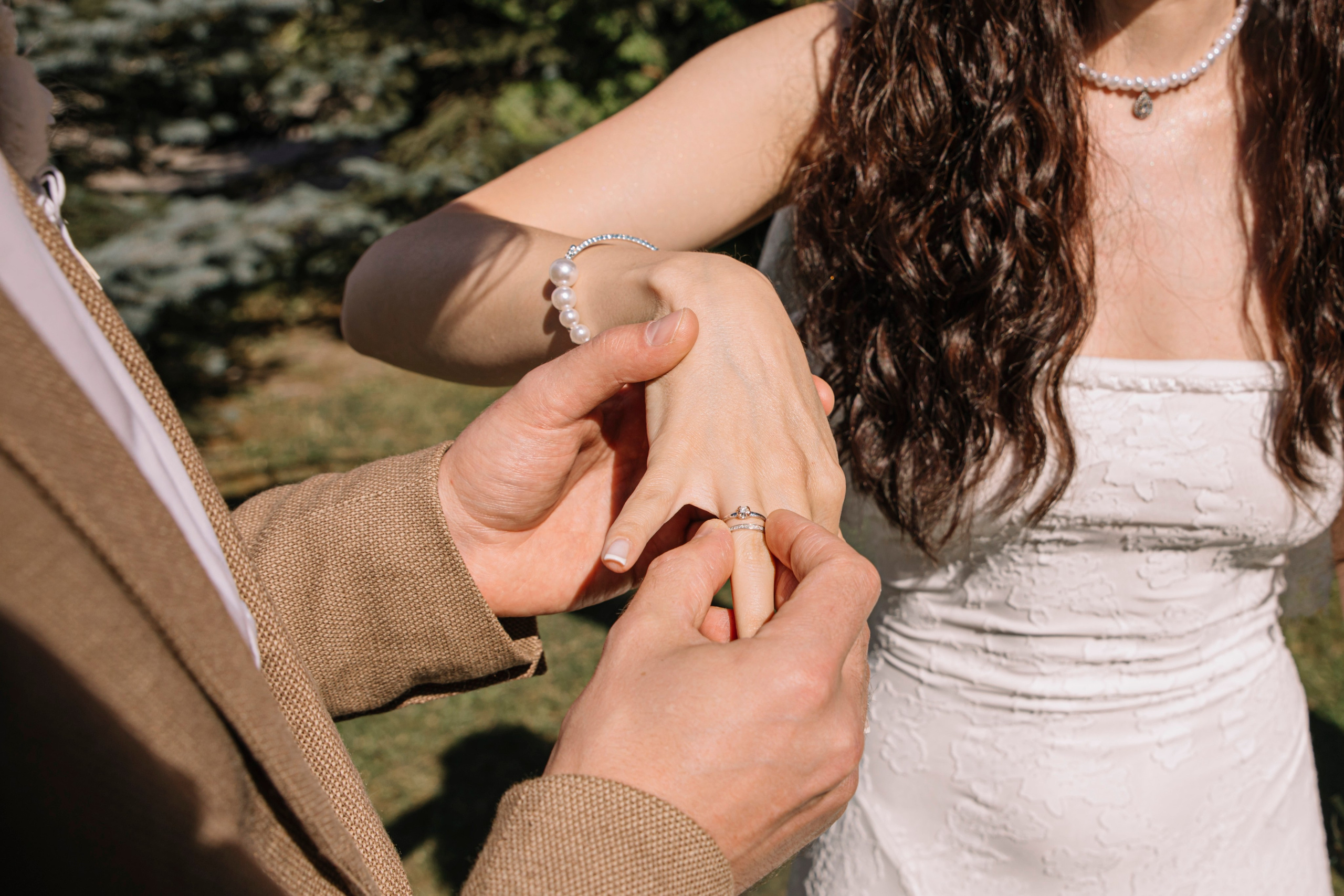 Свадьбы и lovestory. Фотограф и видеограф в Санкт-Петербурге Прохорова Надежда