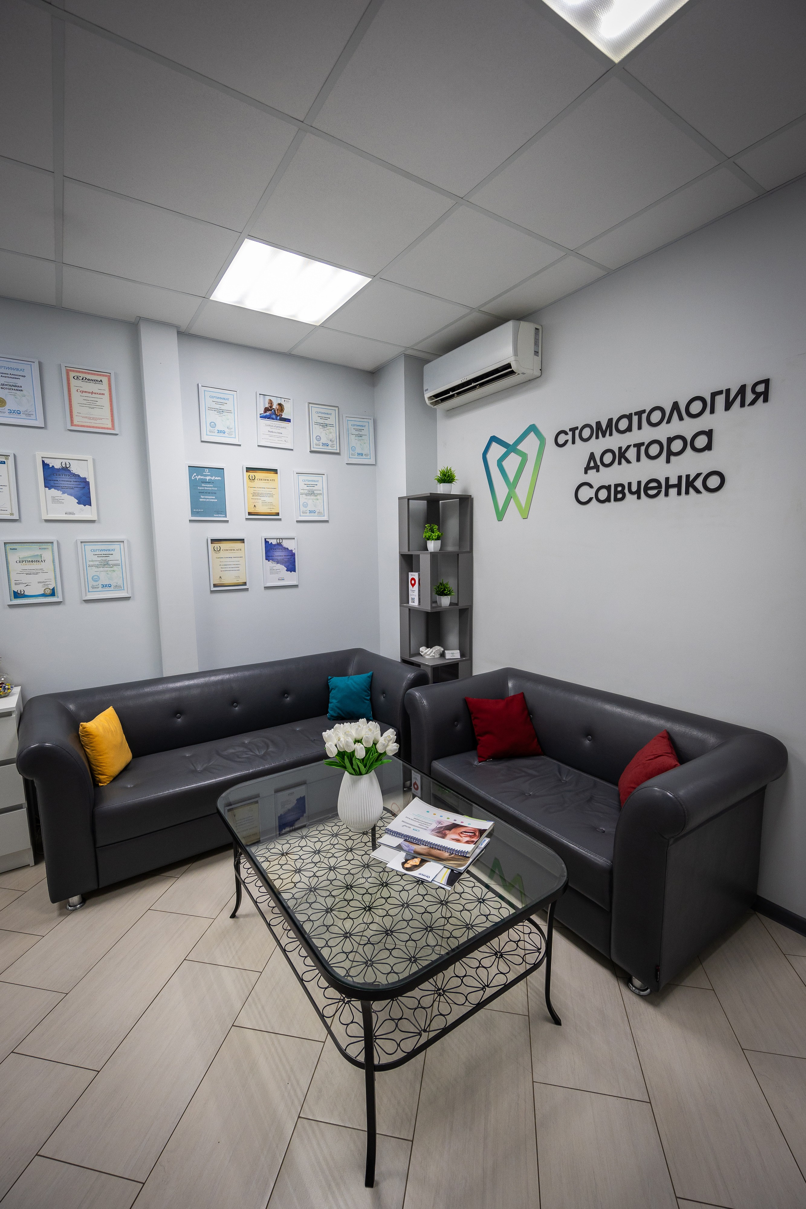 Съемка контента для стоматологии, фото сотрудников, интерьер. Свадебная, репортажная и бизнес съёмка в Ростове-на-Дону