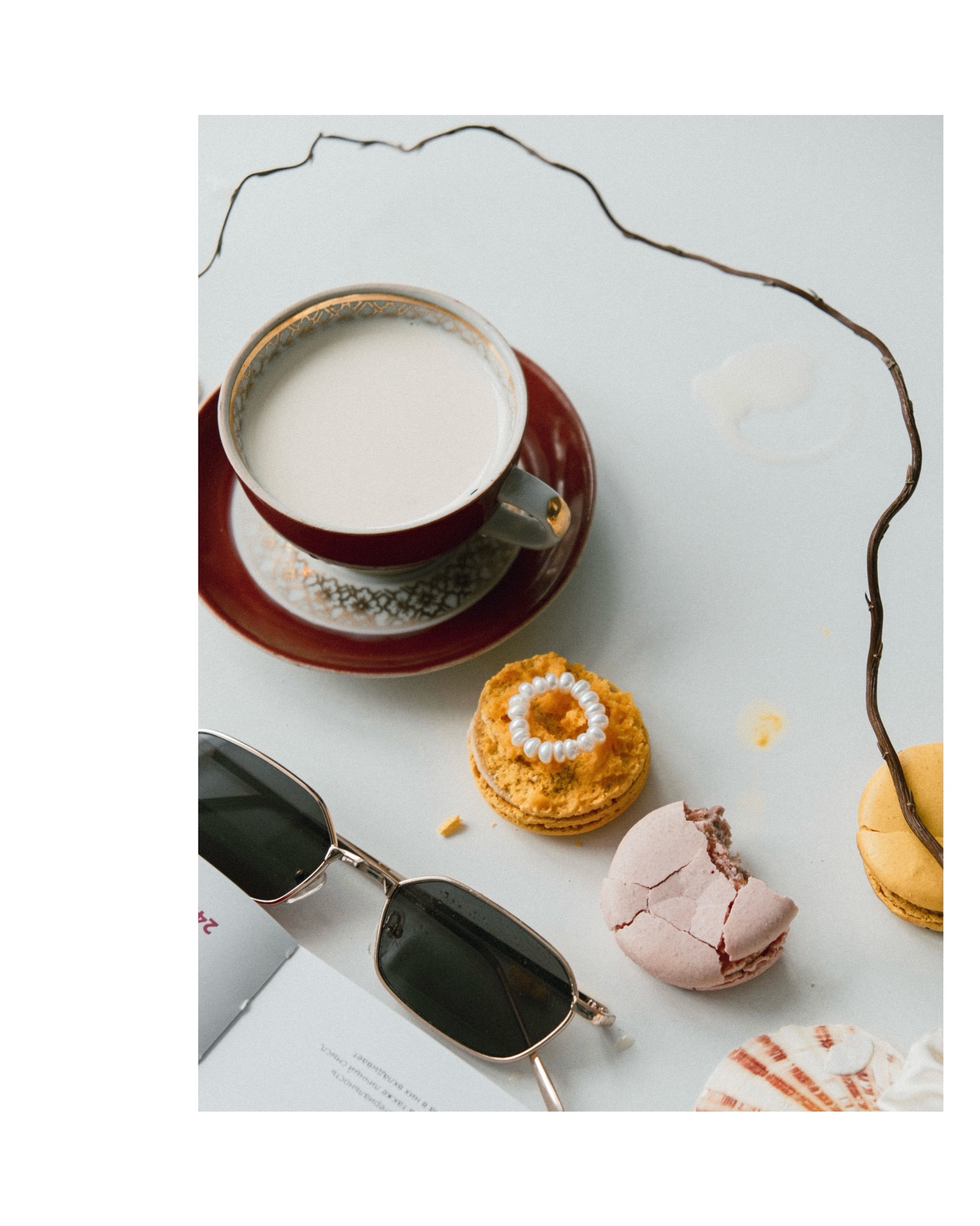 Замечательная повседневность. Контент-фотограф и видеограф в Перми