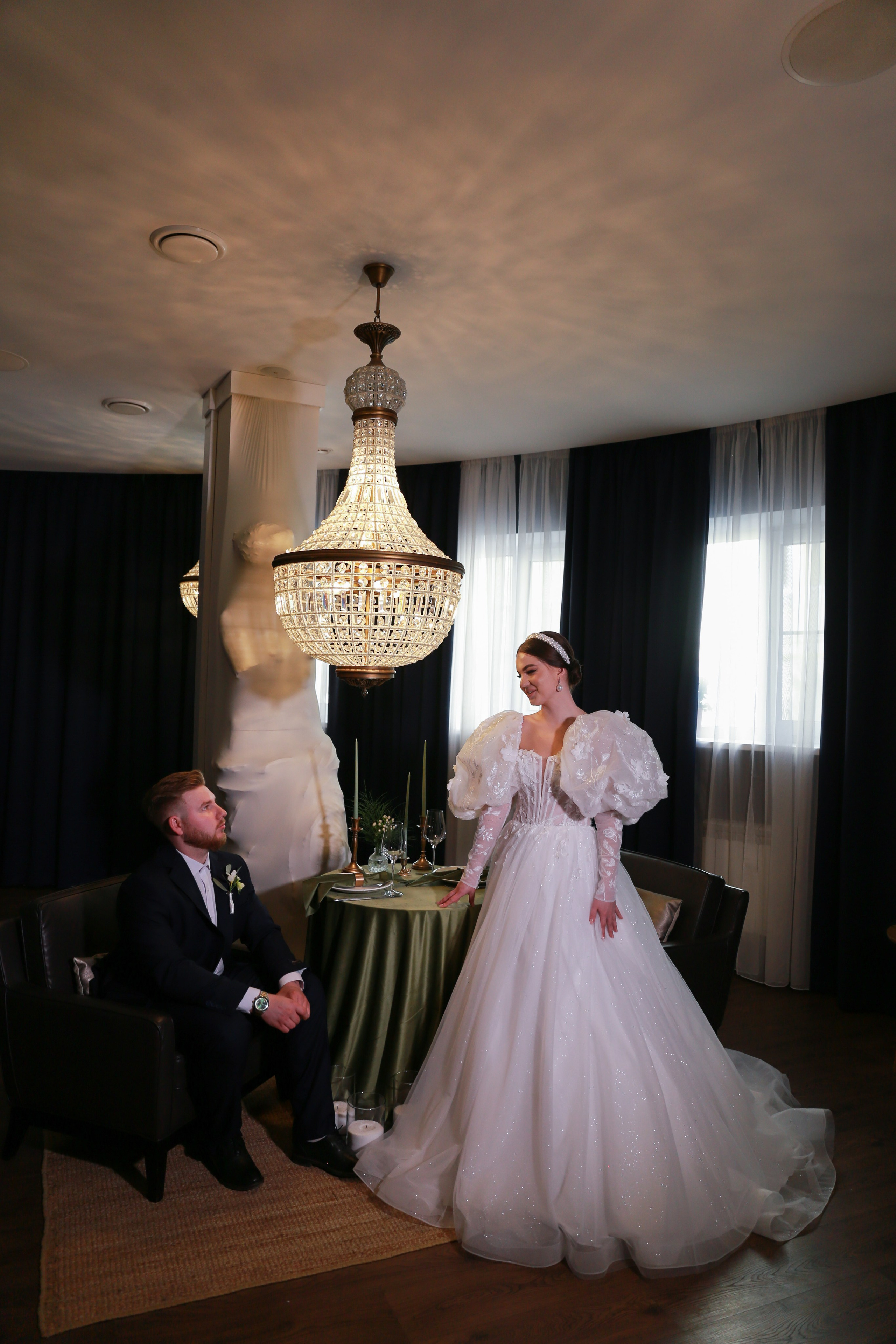 N | I. Свадебный фотограф Ростов-на-Дону Алла Белова