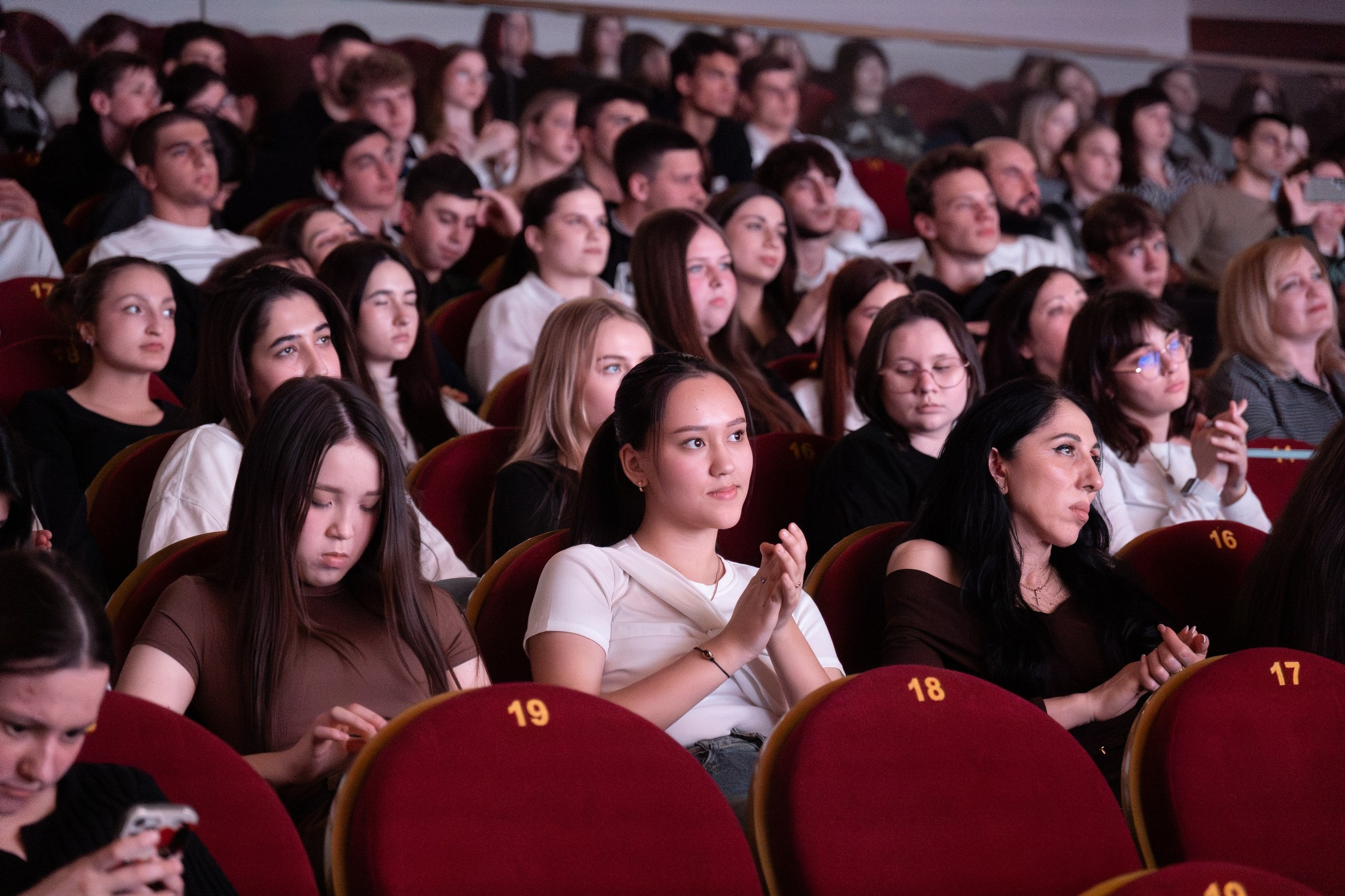 Репортаж. Портретный и репортажный фотограф в городе Ставрополь