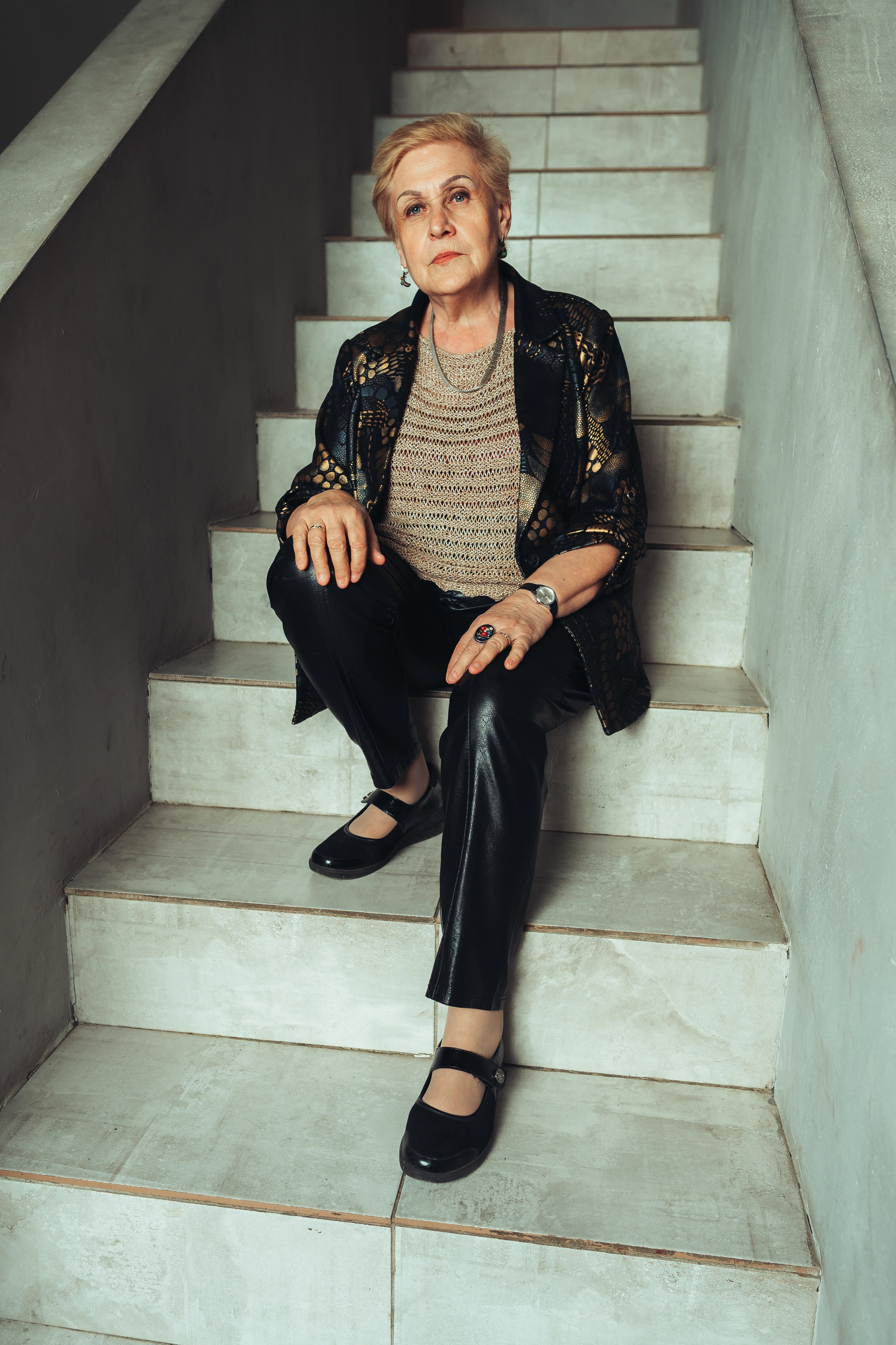 Выпускной альбом — 9"Б». Иван Кубик — фотограф и видеограф