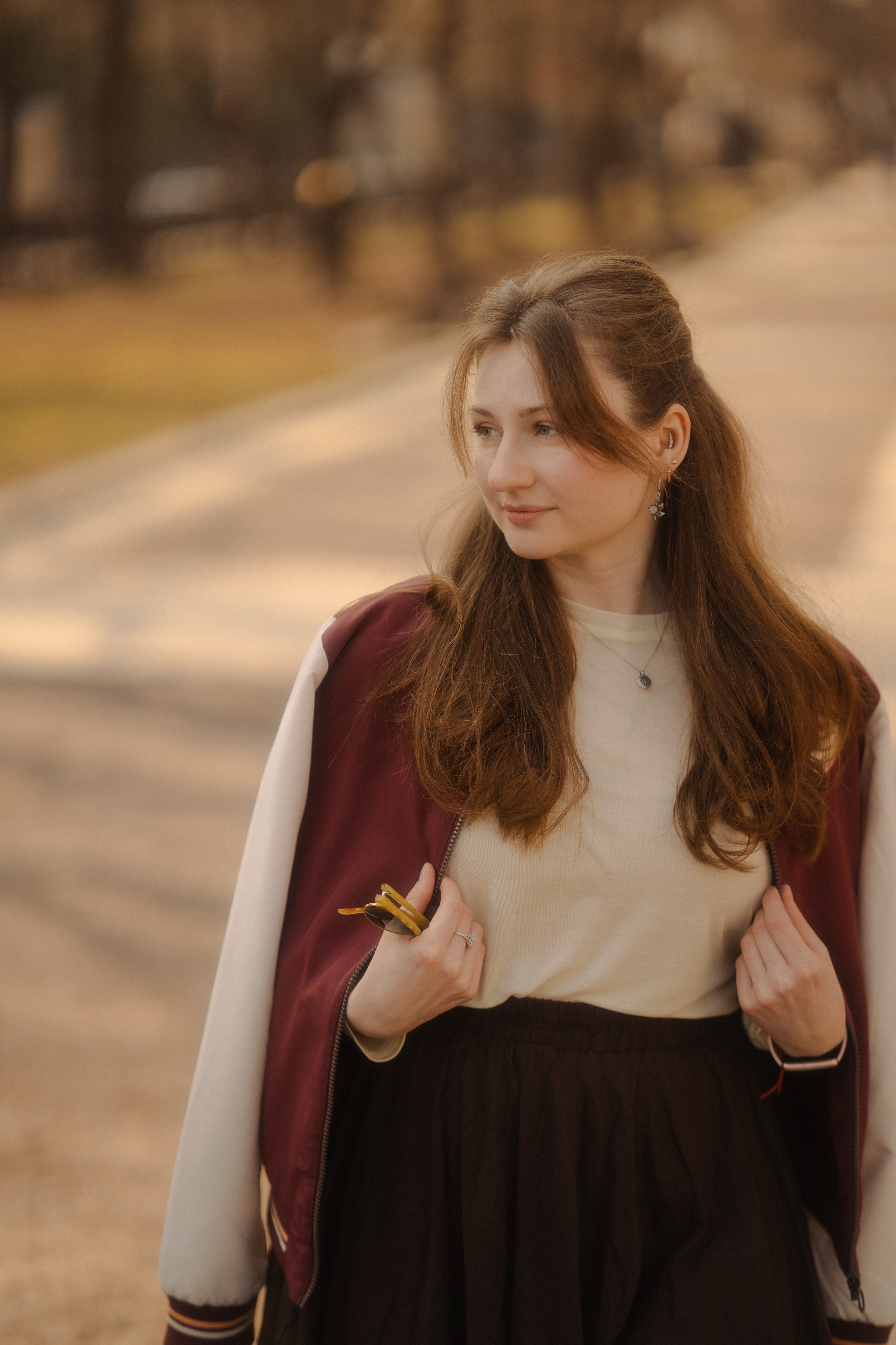 Саша. Фотограф Екатерина Катунова | Москва