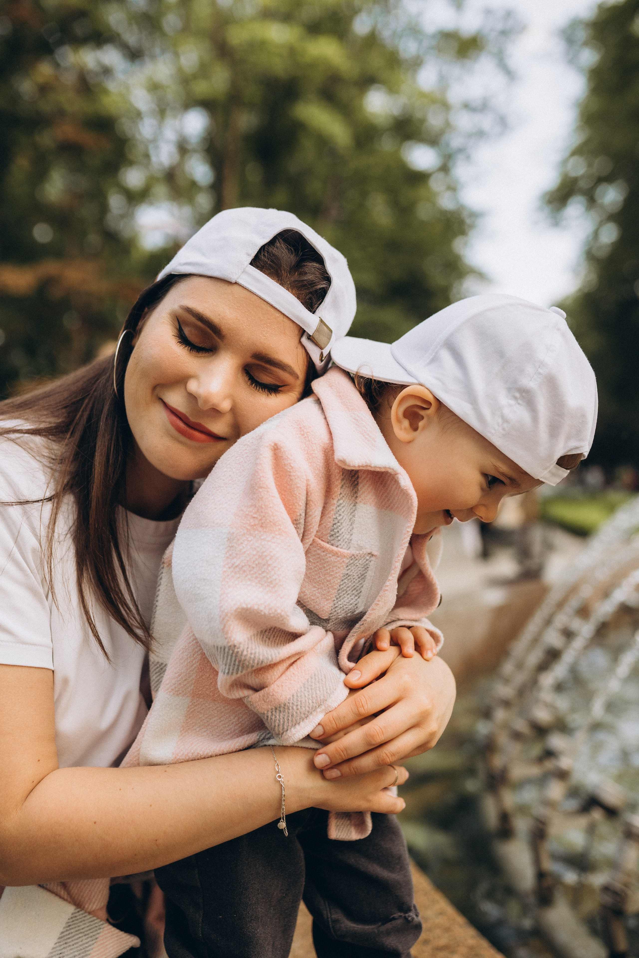 Настя и Катя. Фотограф Екатерина Катунова | Москва