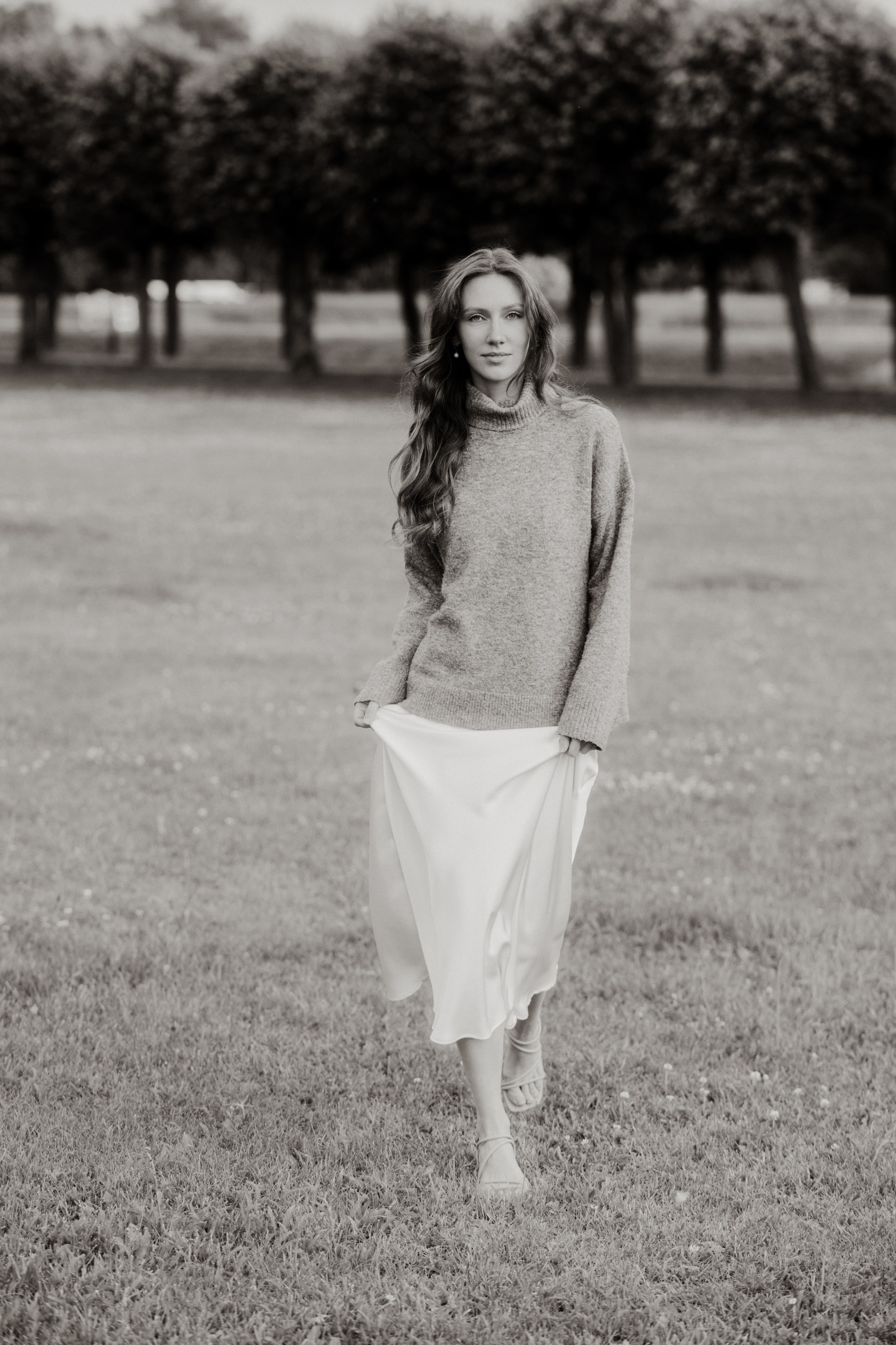 Настя. Фотограф Екатерина Катунова | Москва