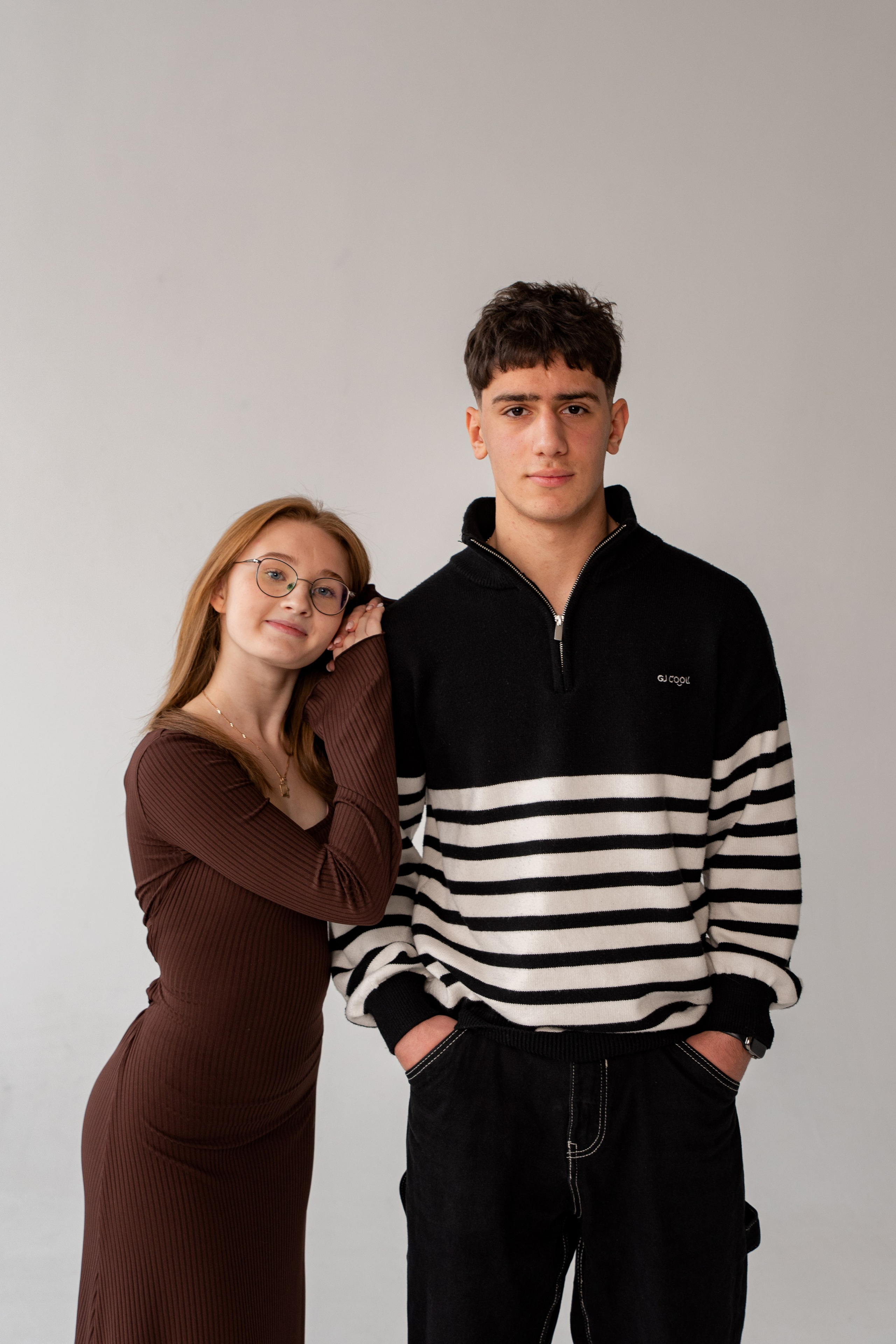 11 класс. Студия. Семейный и детский фотограф в Туле Светлана Воронкова