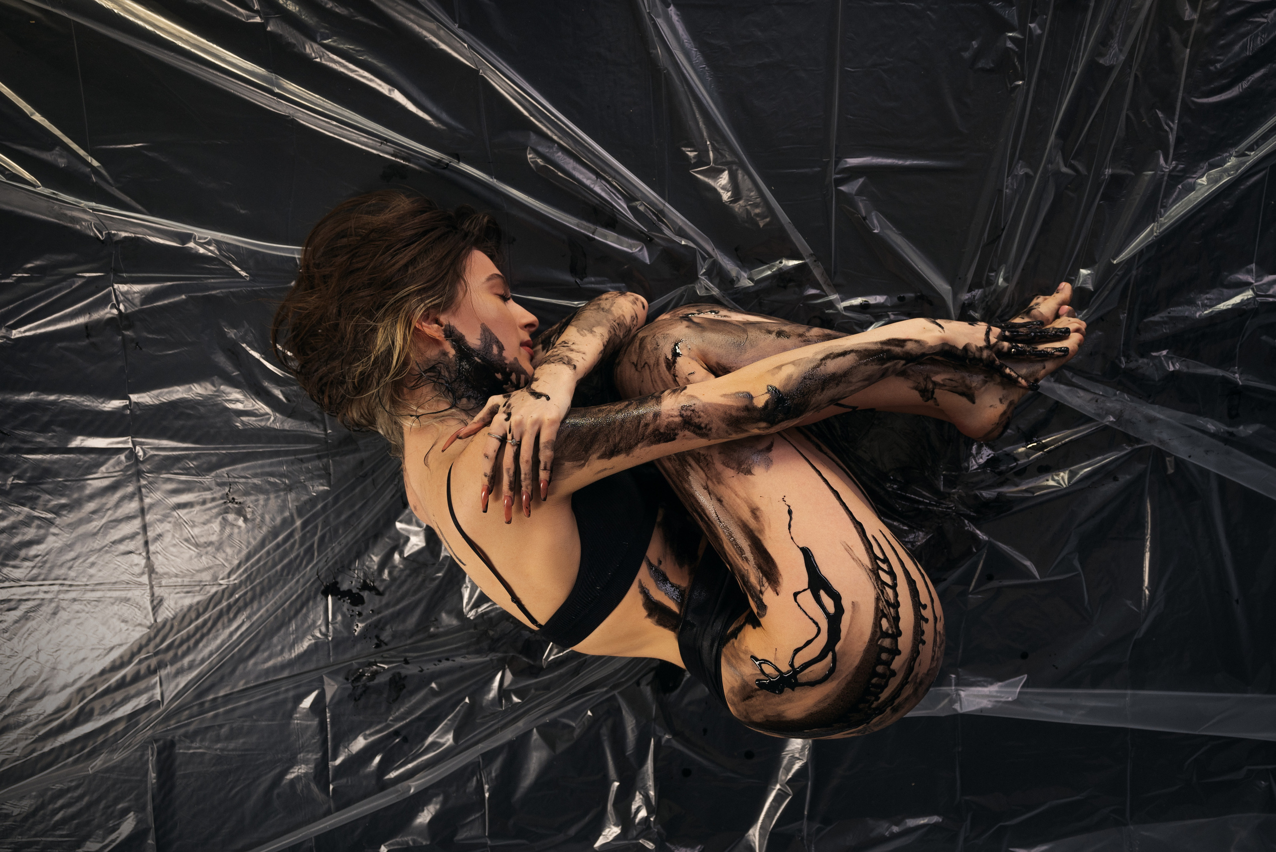 Yana. Владимир Рудченко — Фотограф из Казани