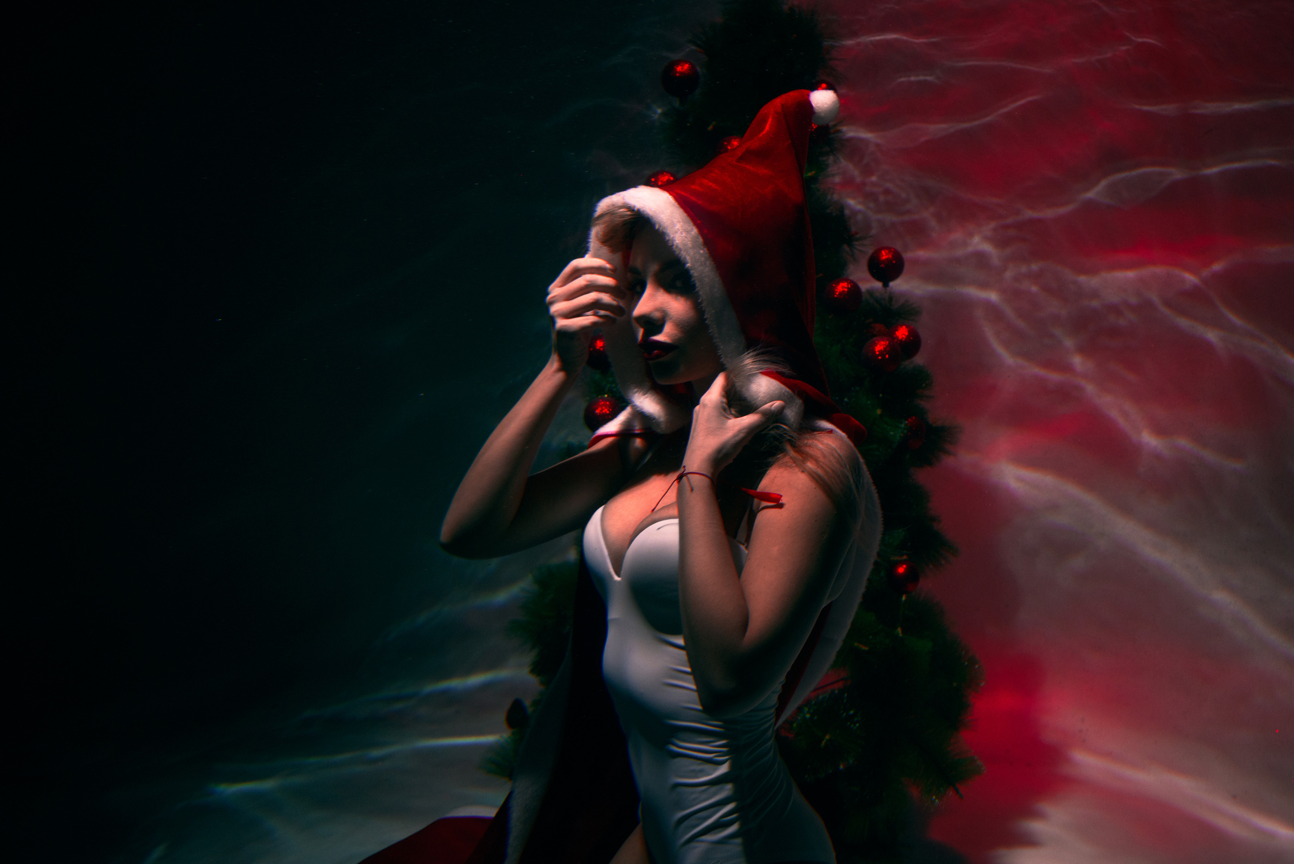 Olya. Владимир Рудченко — Фотограф из Казани