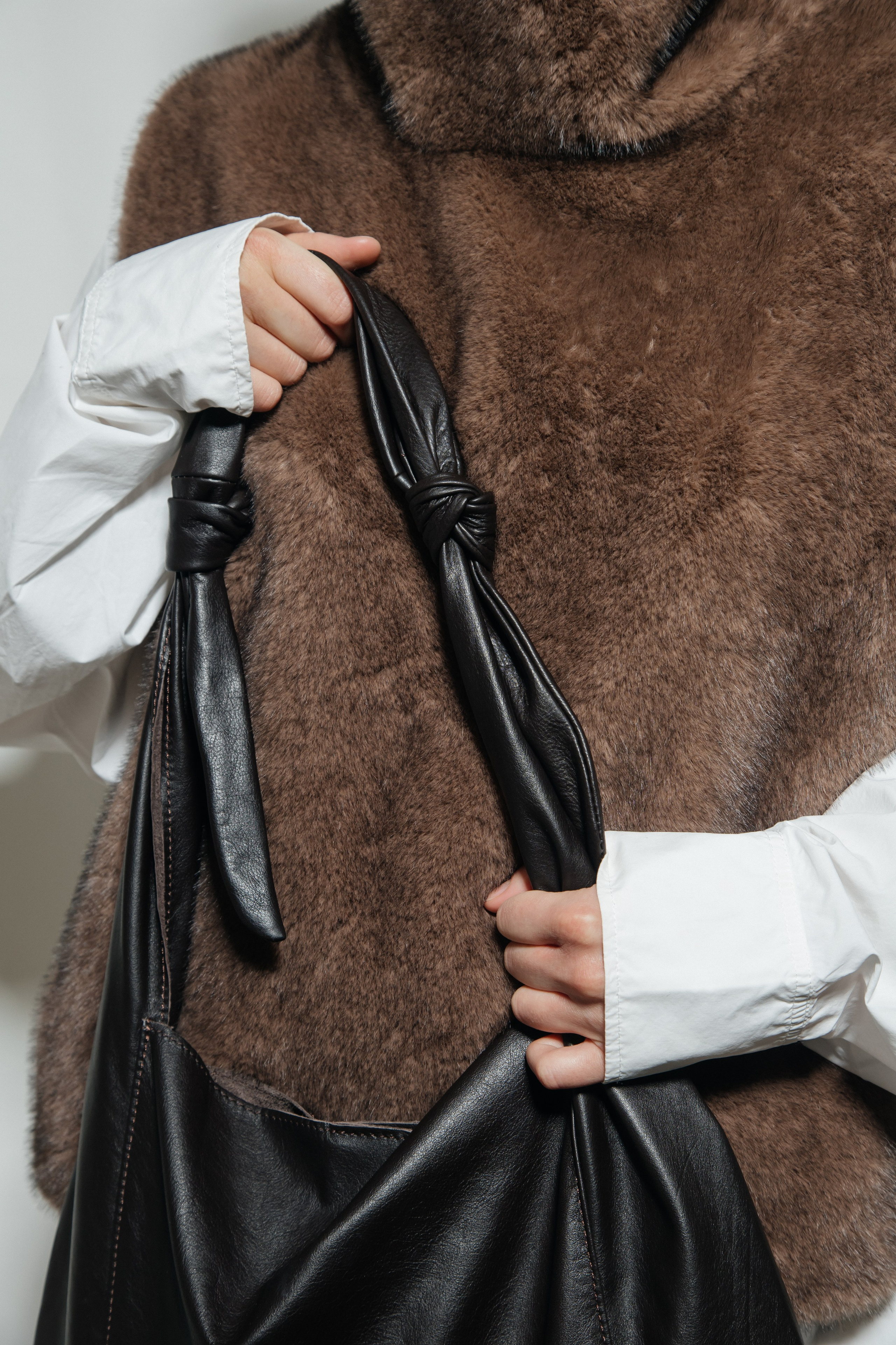 Съемка для брендов. Фотограф в Санкт-Петербурге Шура Капустина