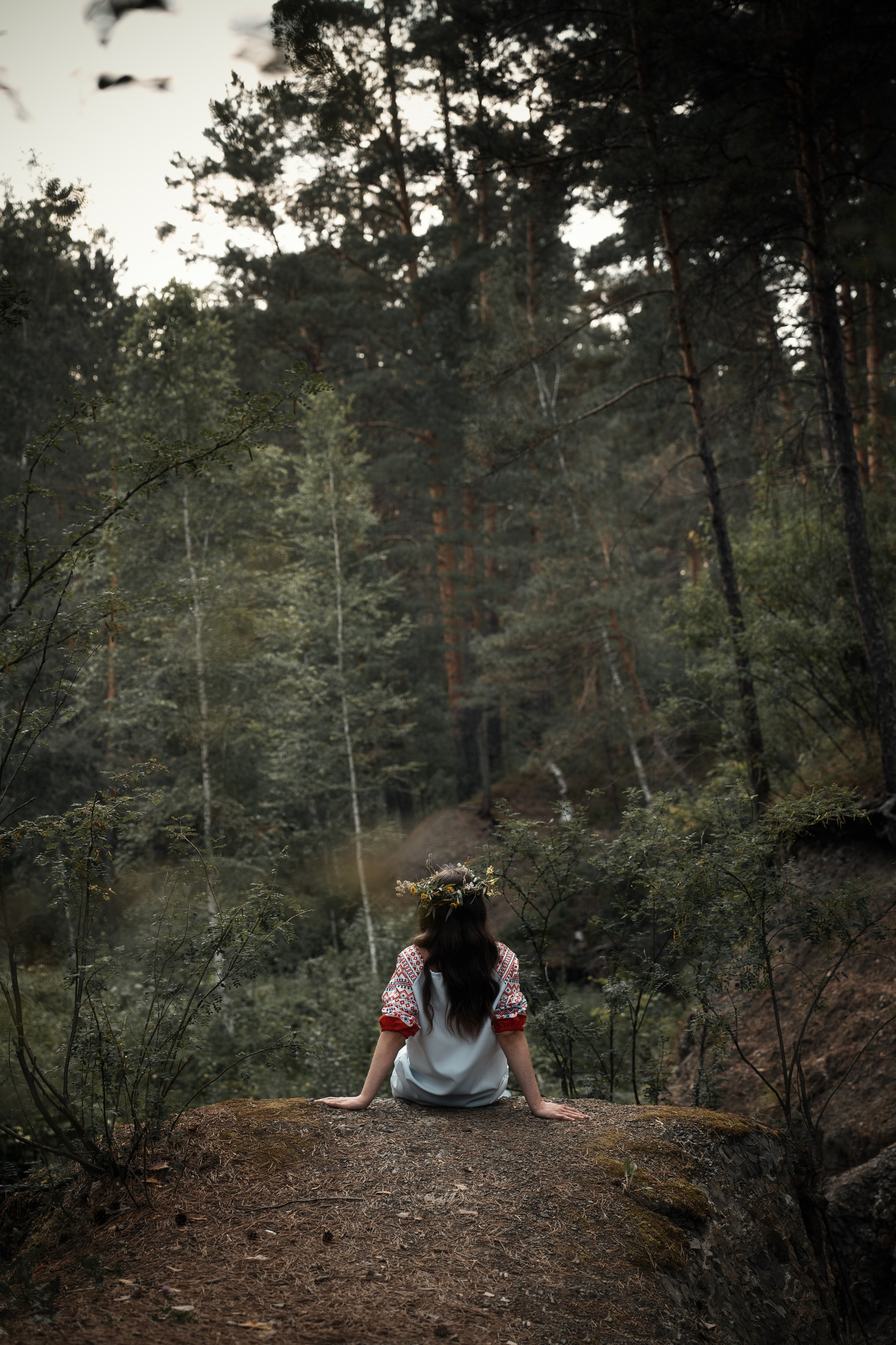 Уличная съемка. Портретный фотограф в Новосибирске Александр Головкин
