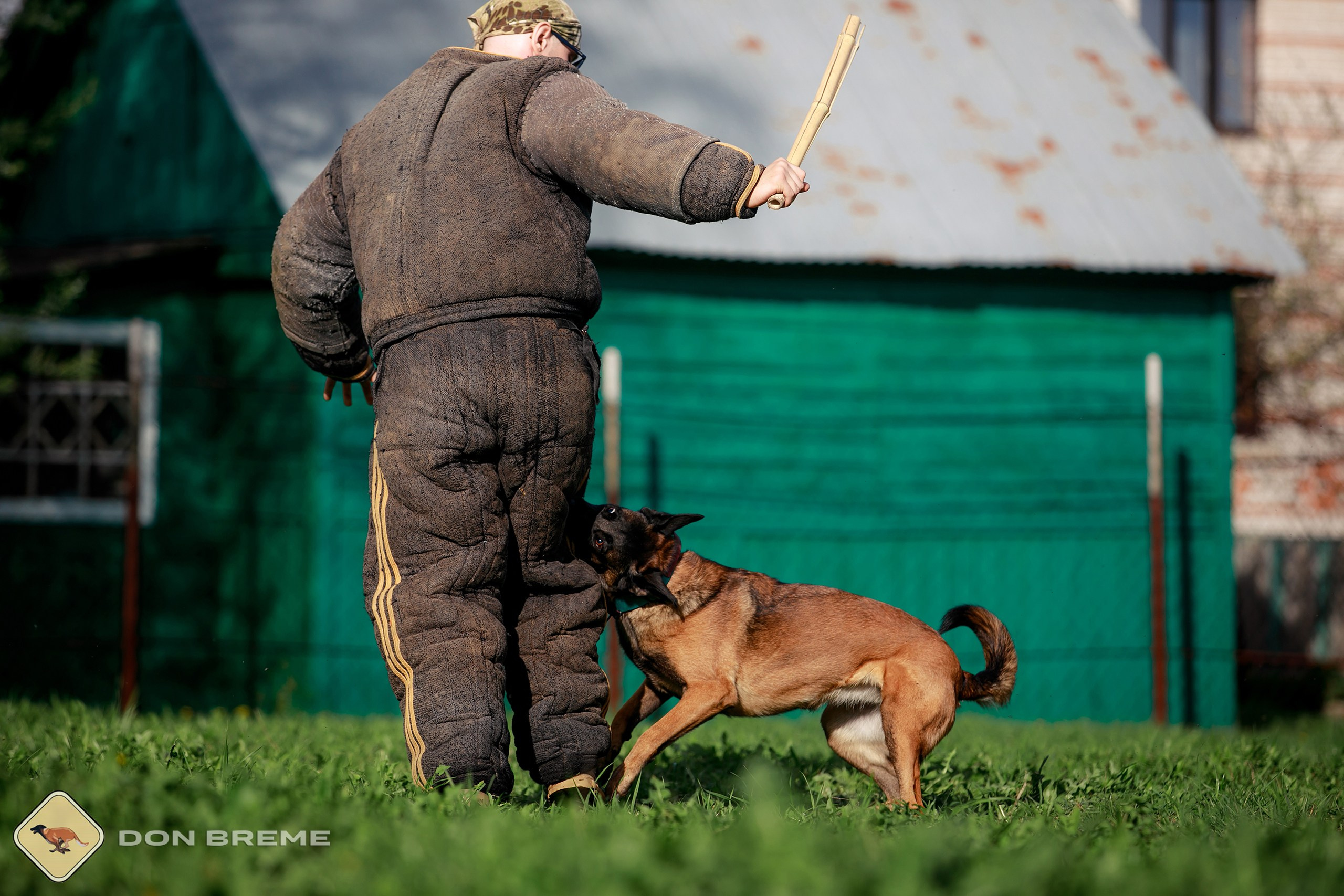Семинар для фигурантов, день 2. Фотограф-анималист Mary Mart — Москва, Питер