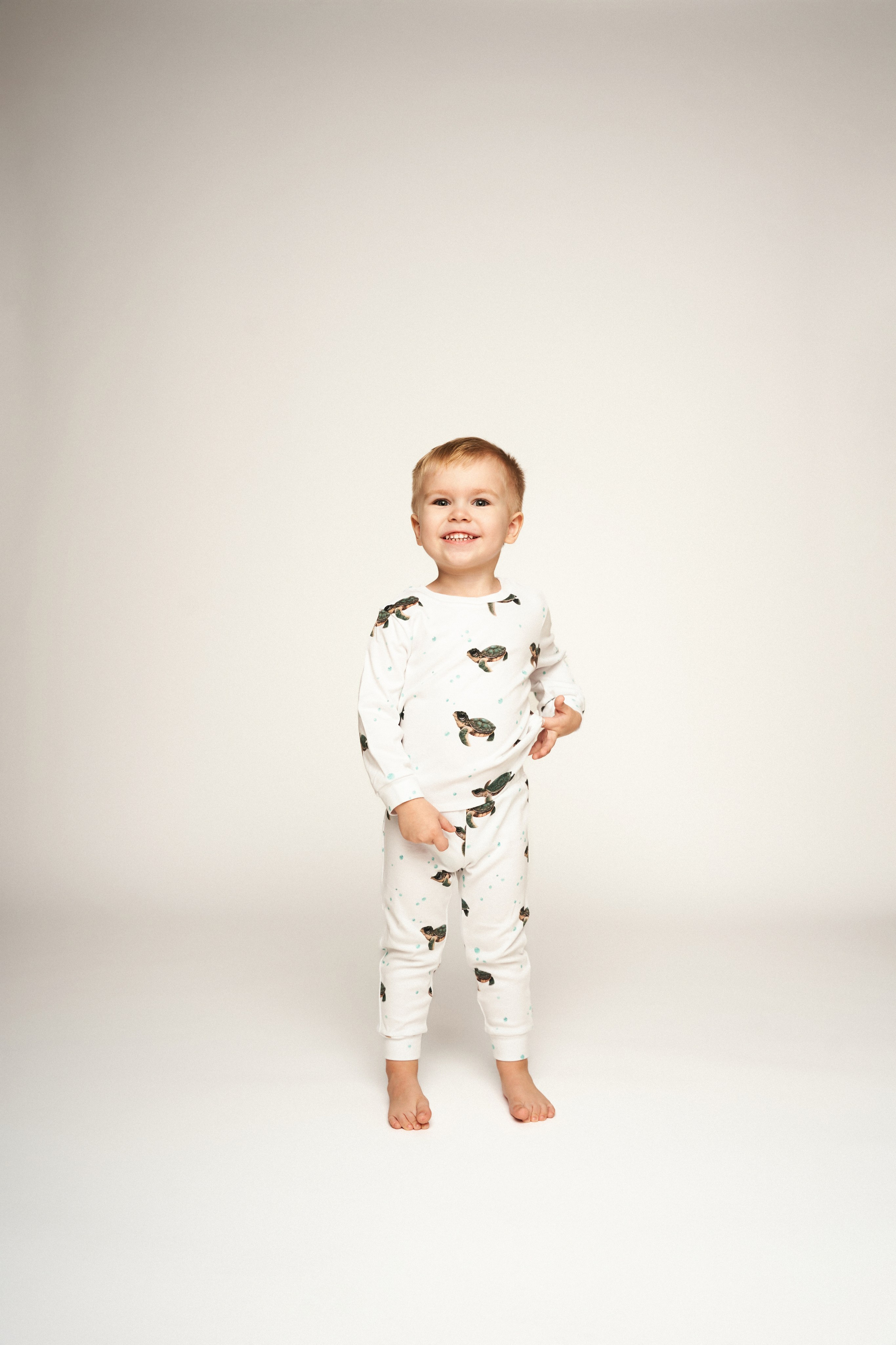 RUDKAY baby. Photographer Lana Gusak