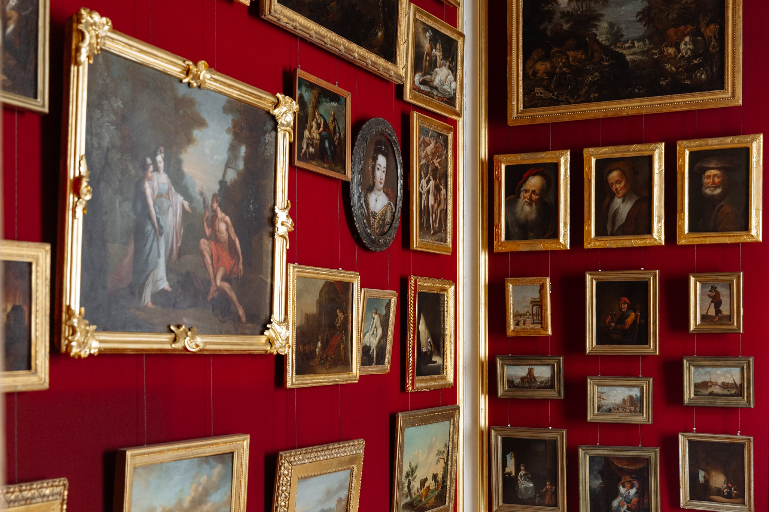 Саша и Надя. Анонс свадьбы