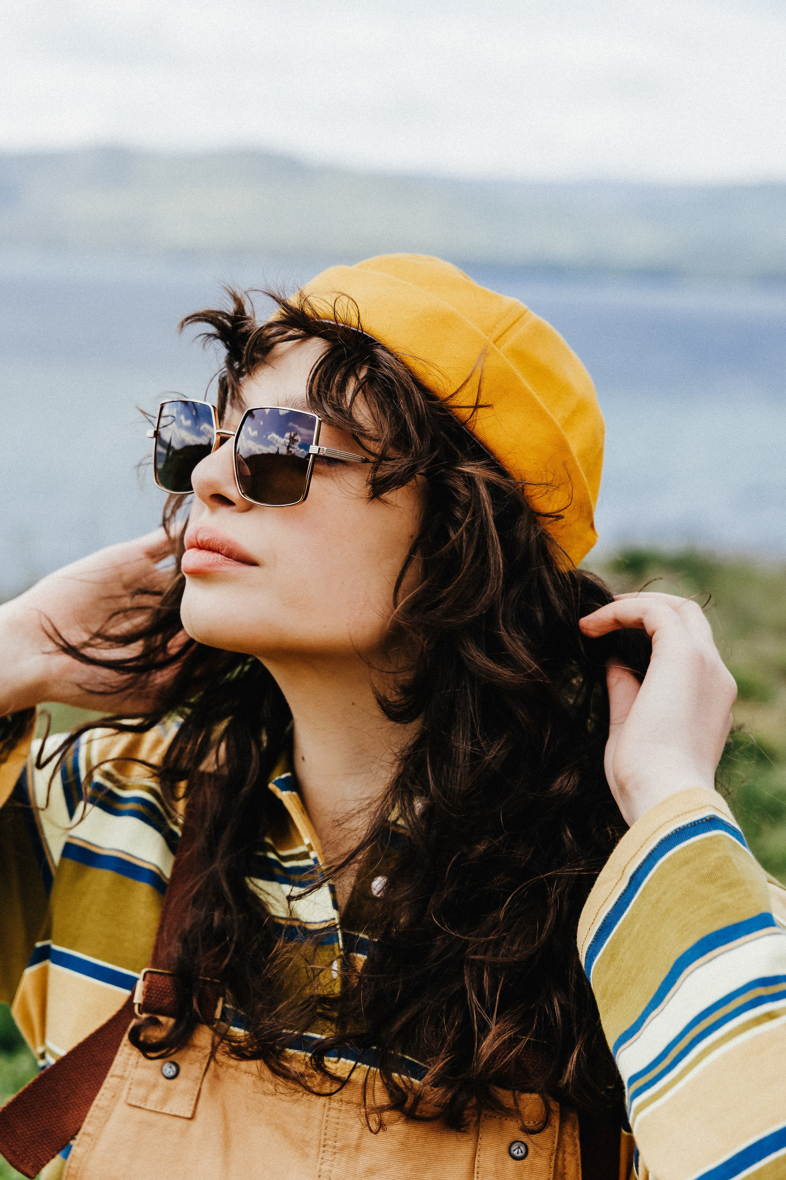 OC summer. Фотограф Иван Гуляев