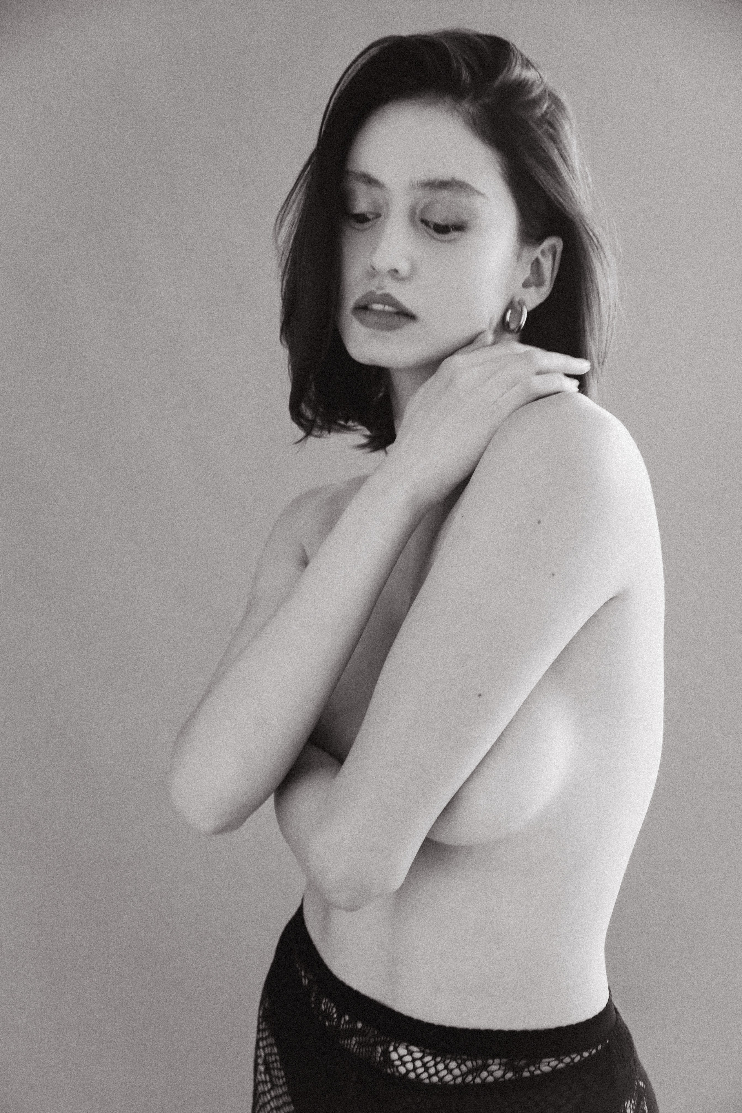 Portraits. Portrait Photographer Victoria Mokhova