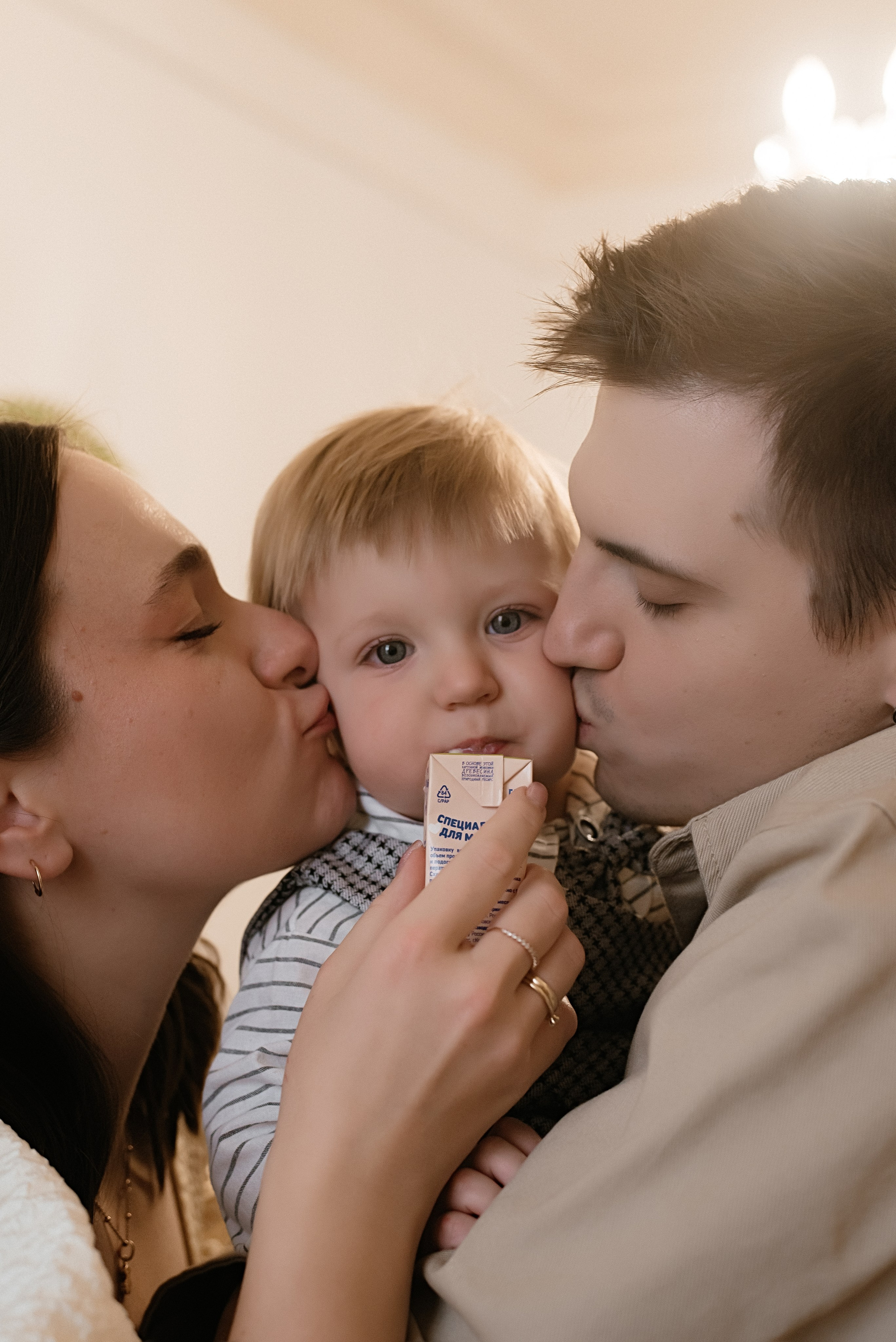 Максим и Кристина. Фотограф, визажист. Москва