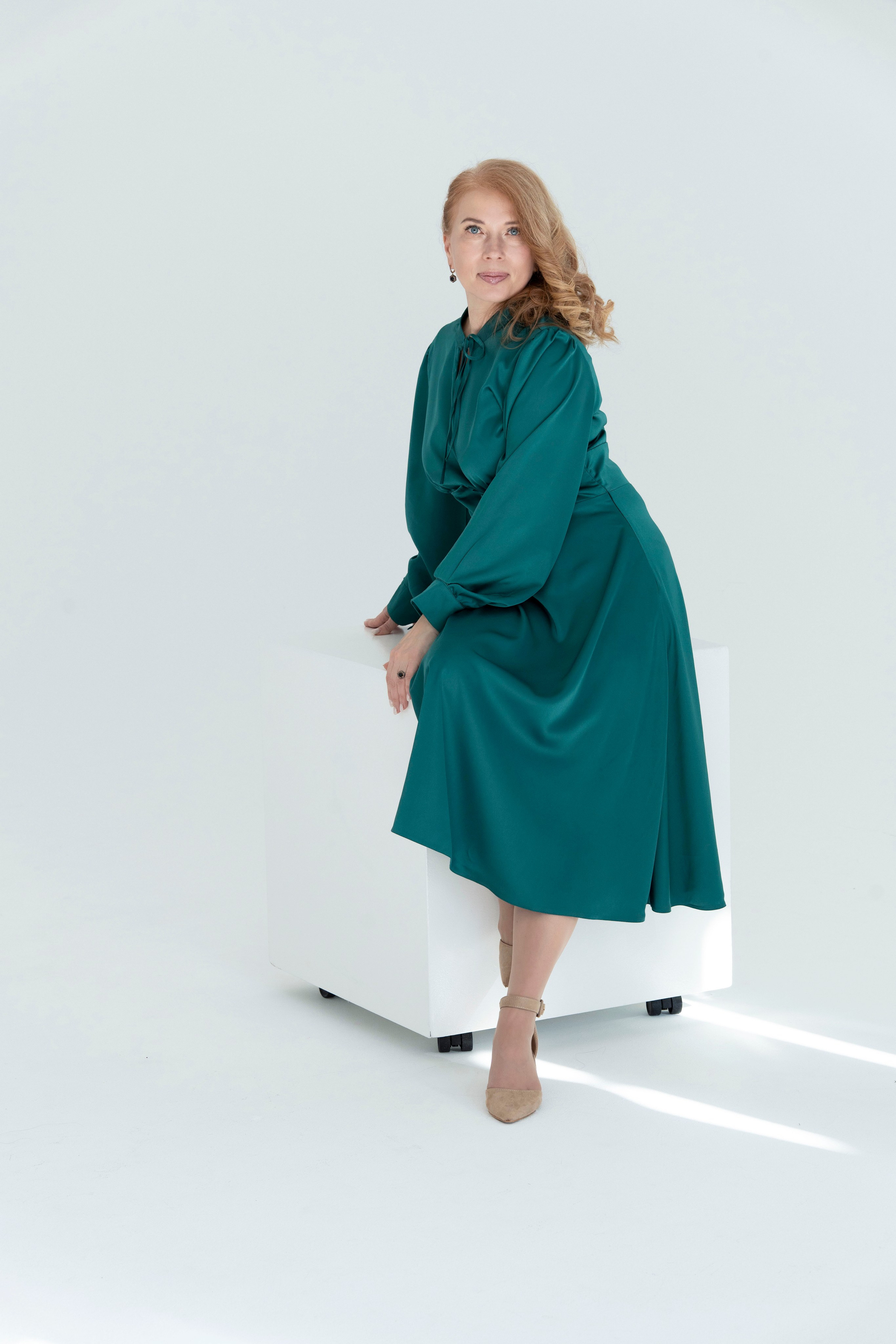 Марина, Андрей, Вероника, Никита и Роман. Главная