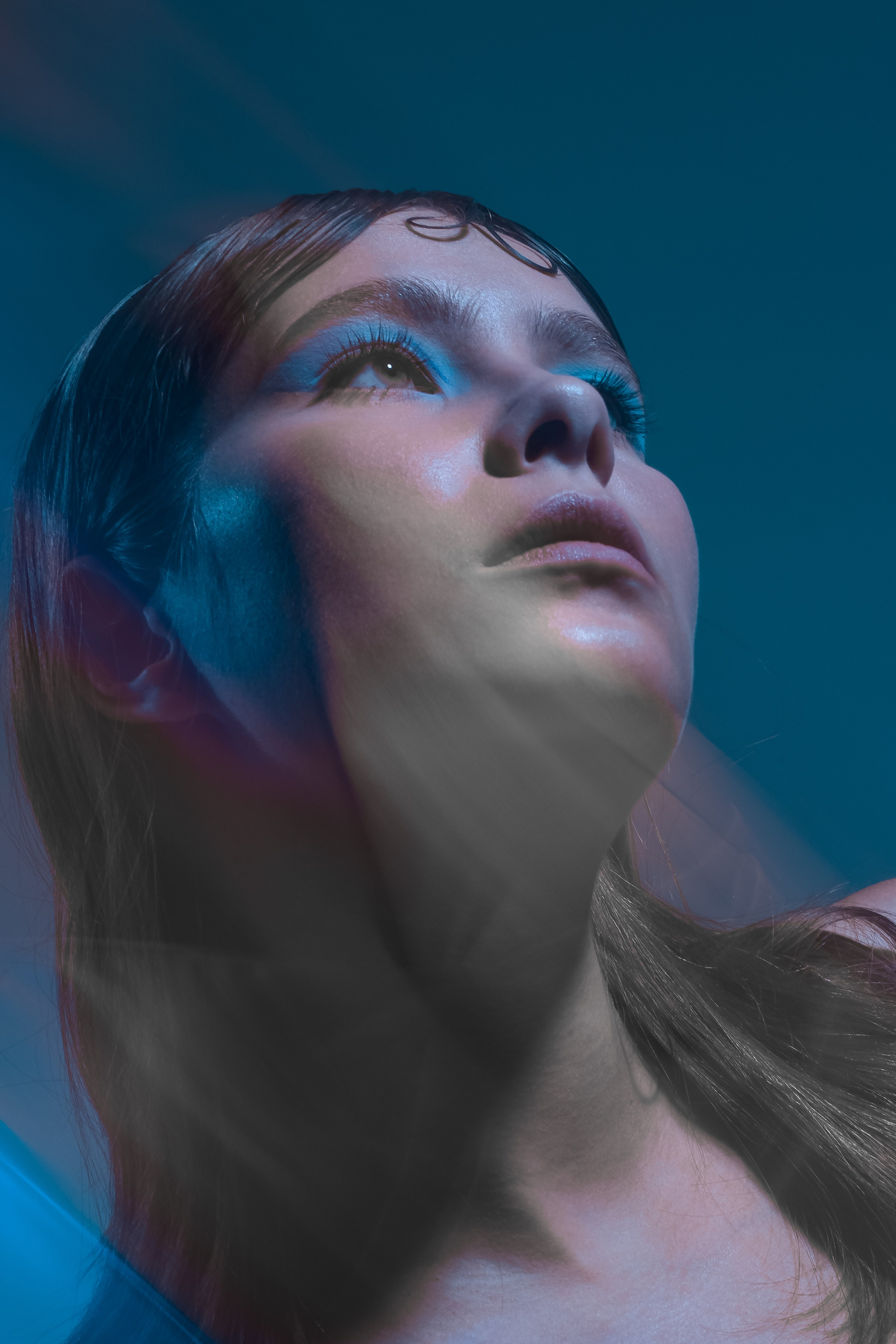 Мила. Женский фотограф в Санкт-Петербурге