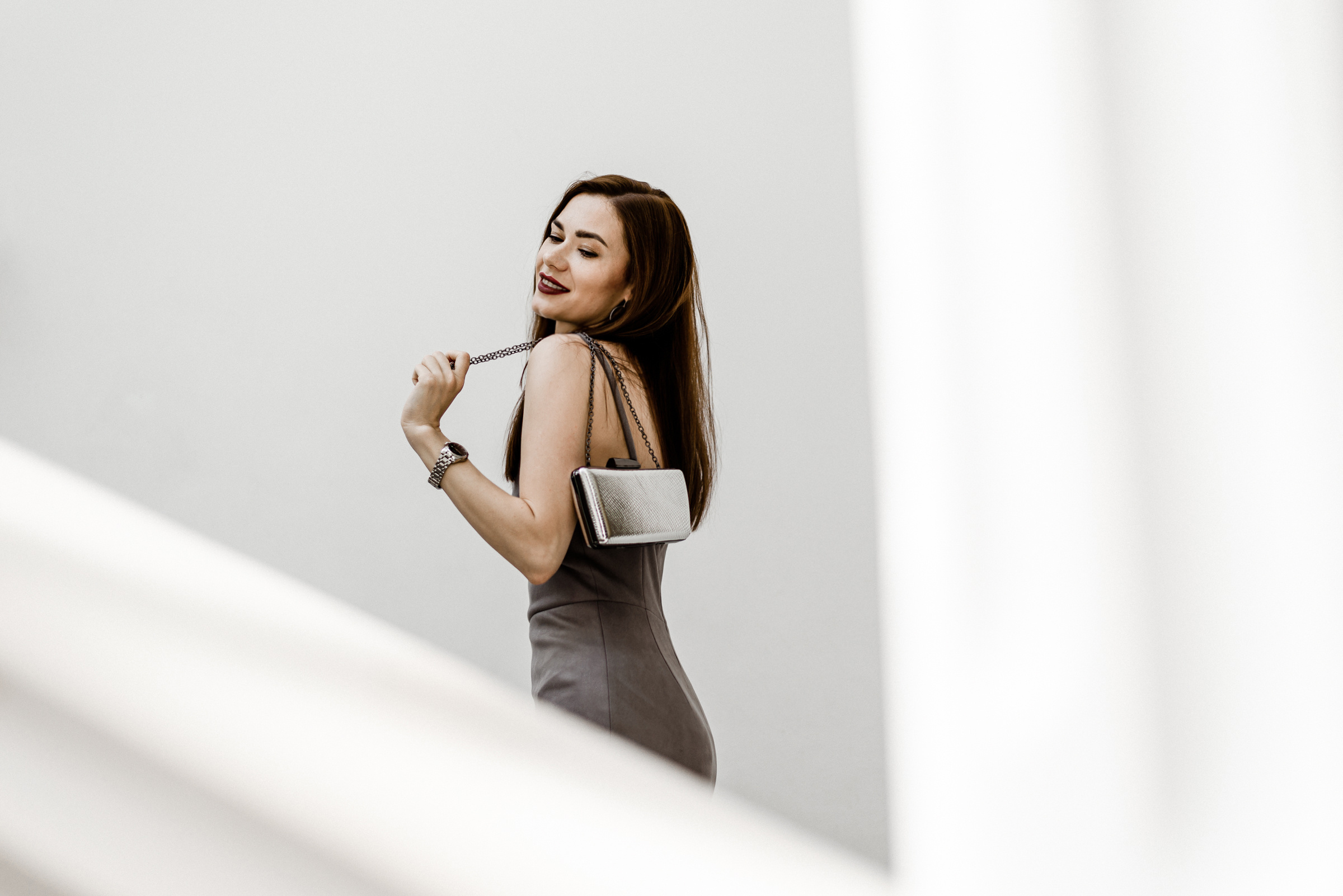 Душа музея. Портретный и семейный фотограф в Минске Галина Цареня