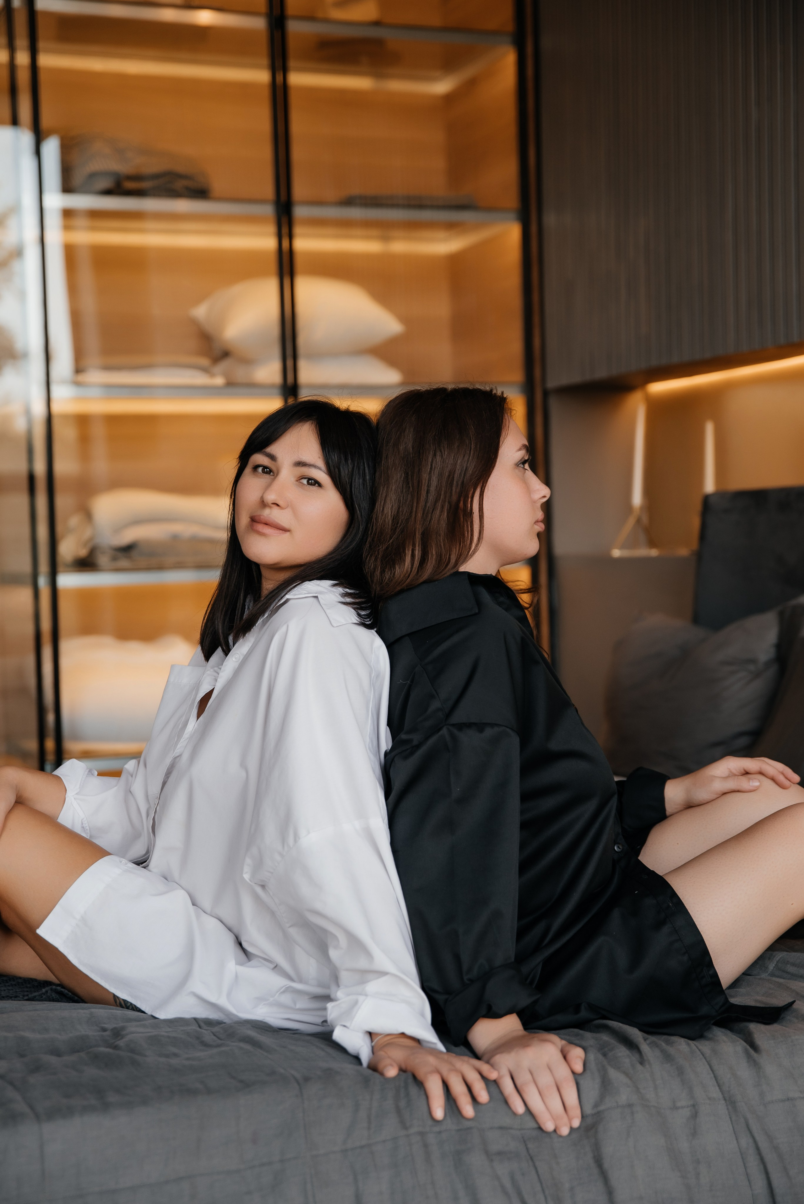 Мастера массажа для соц.сетей. Свадебный и семейный фотограф Юлия Чернобай | Подольск, Москва, Московская область